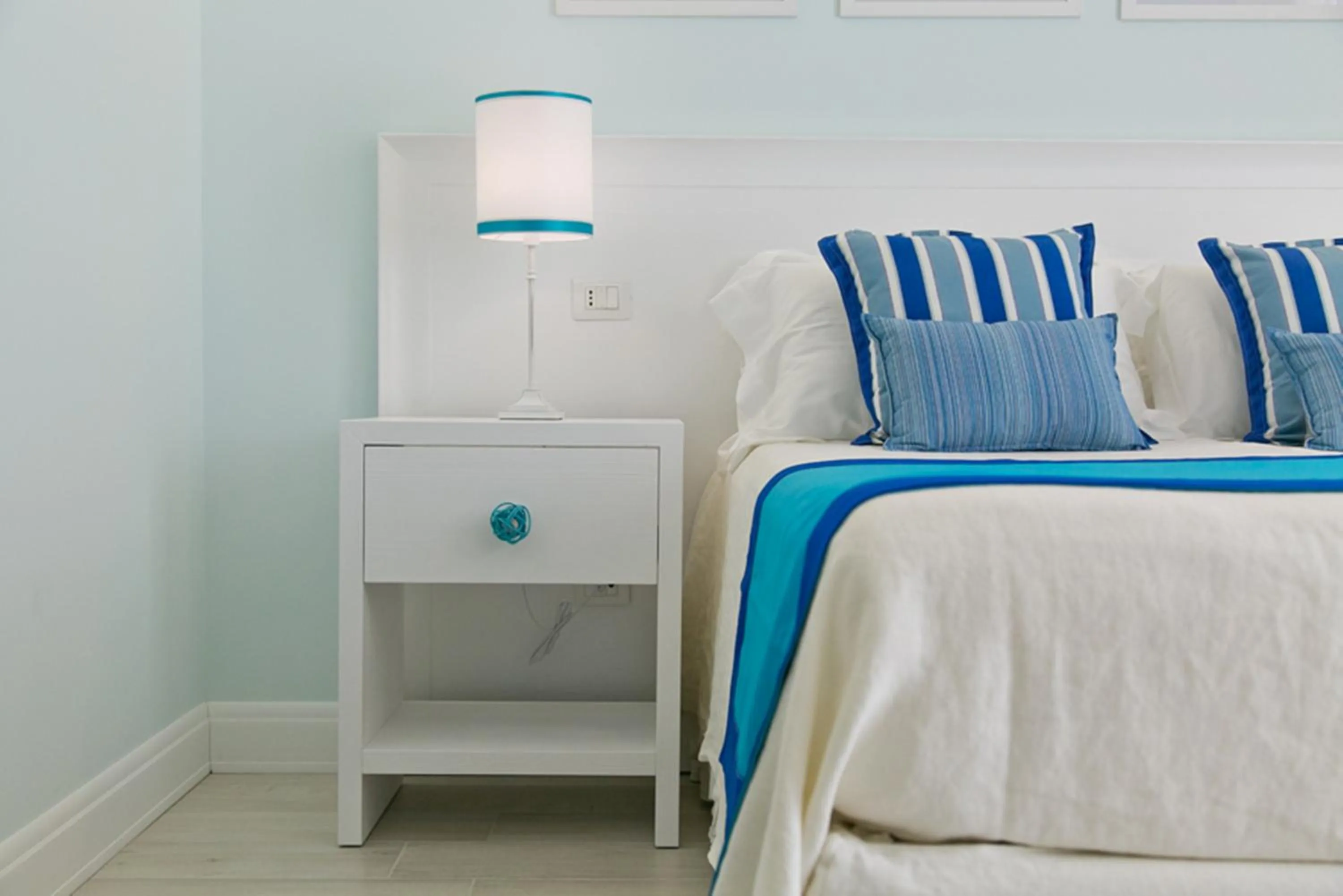 Bedroom, Bed in Terra d'Acqua Resort & SPA