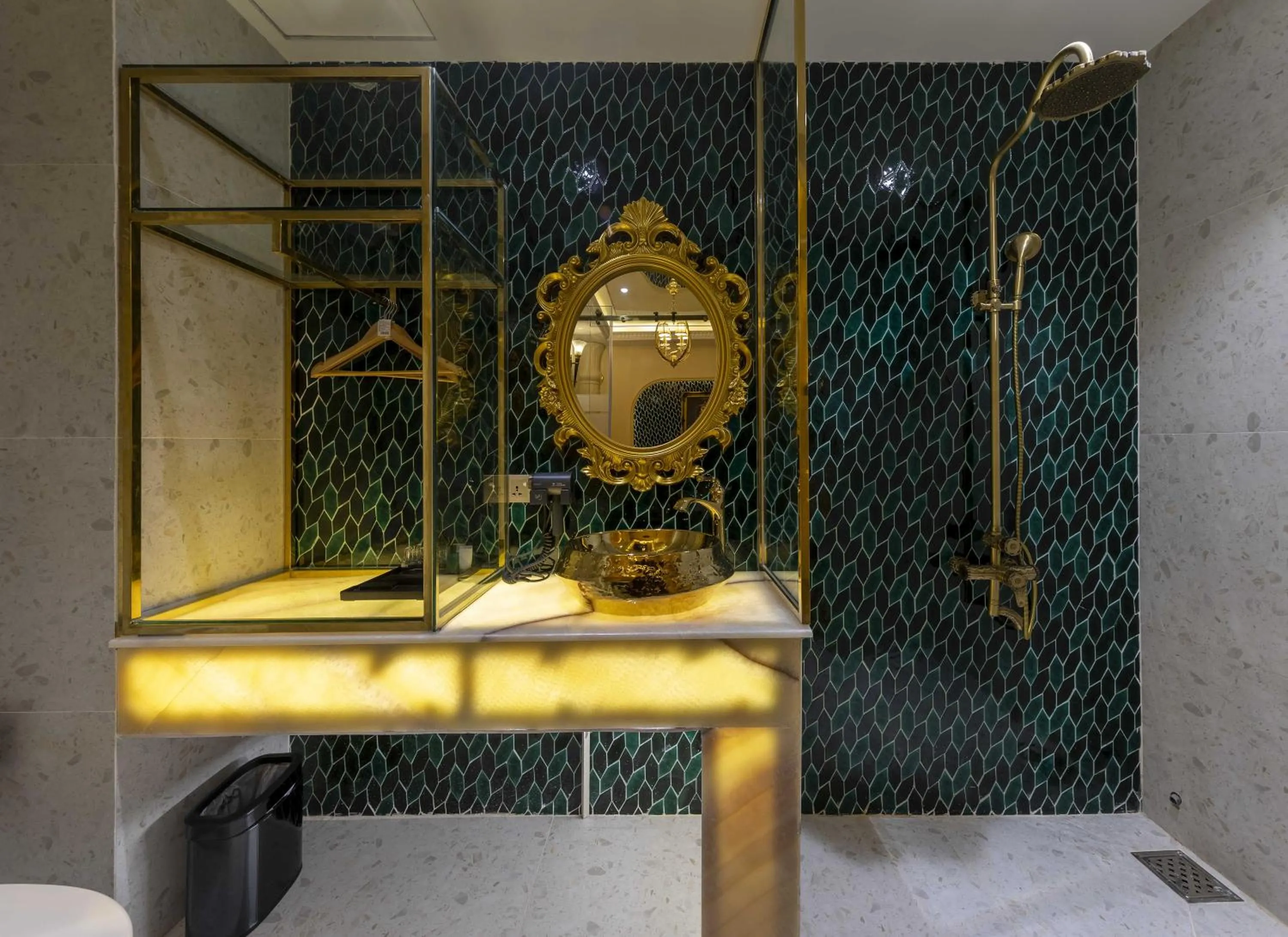 H A O Boutique Hotel