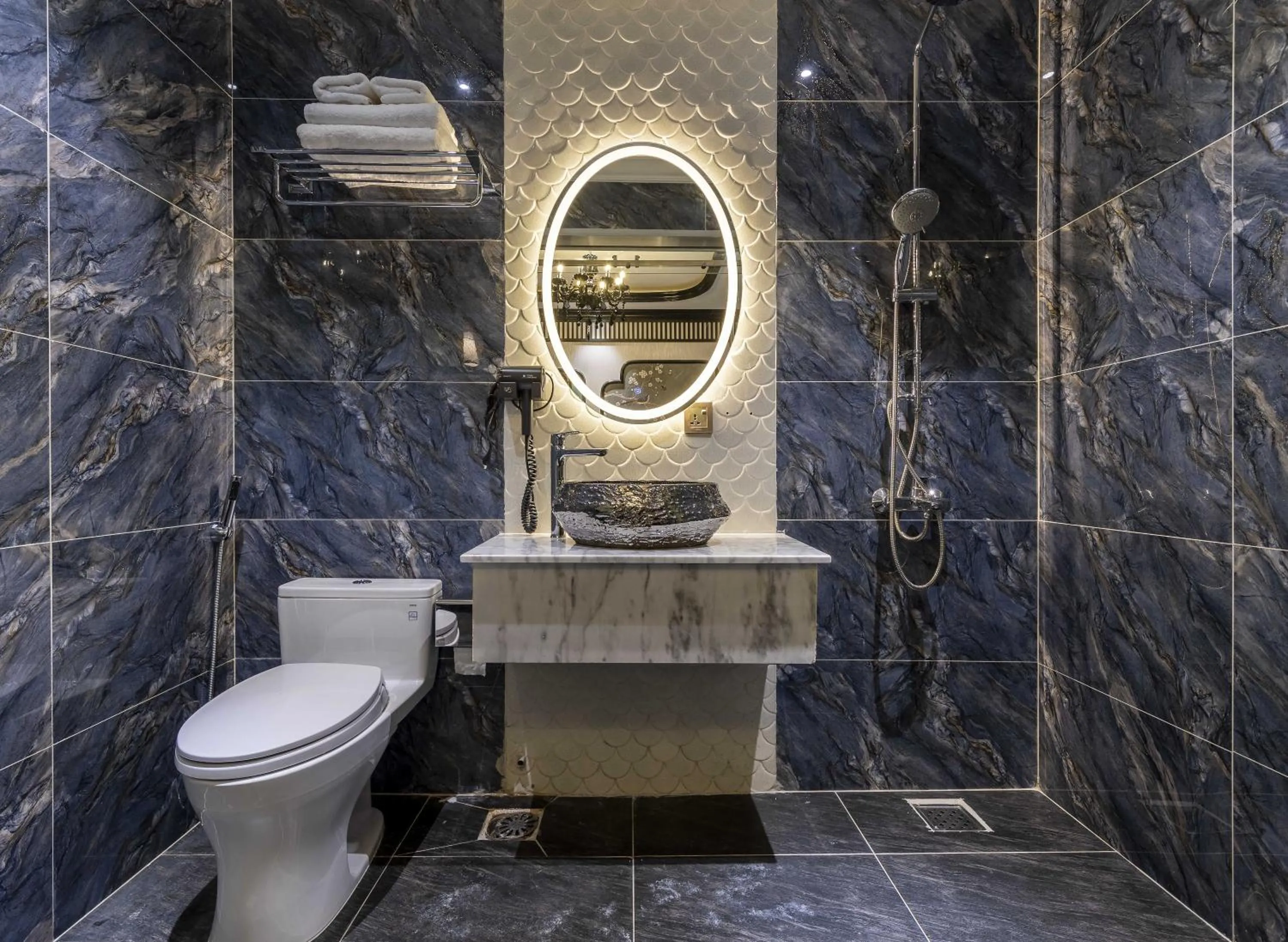 H A O Boutique Hotel