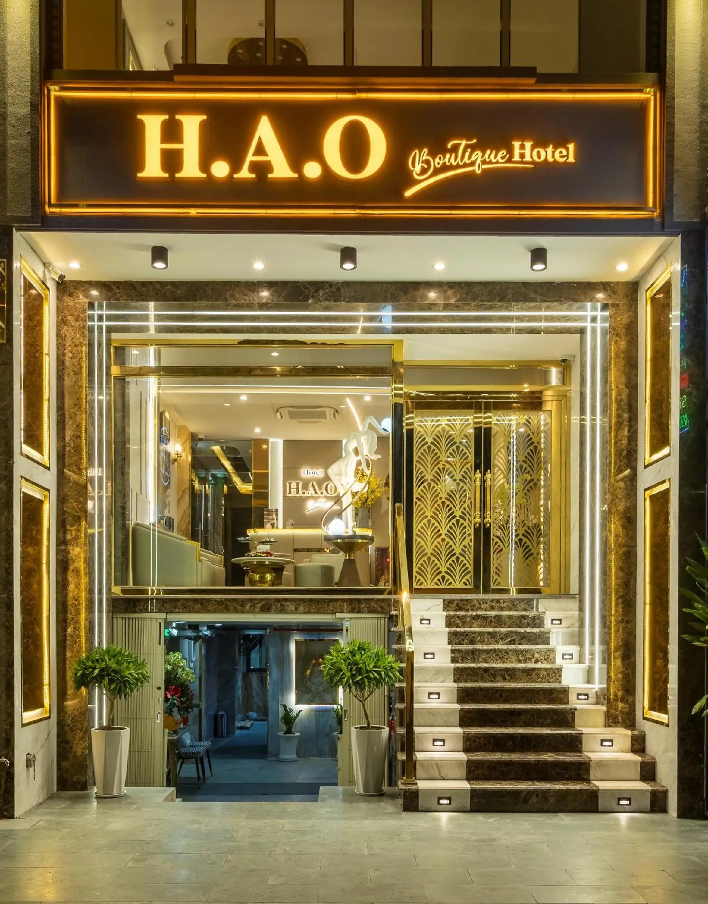 H A O Boutique Hotel H A O Boutique Hotel