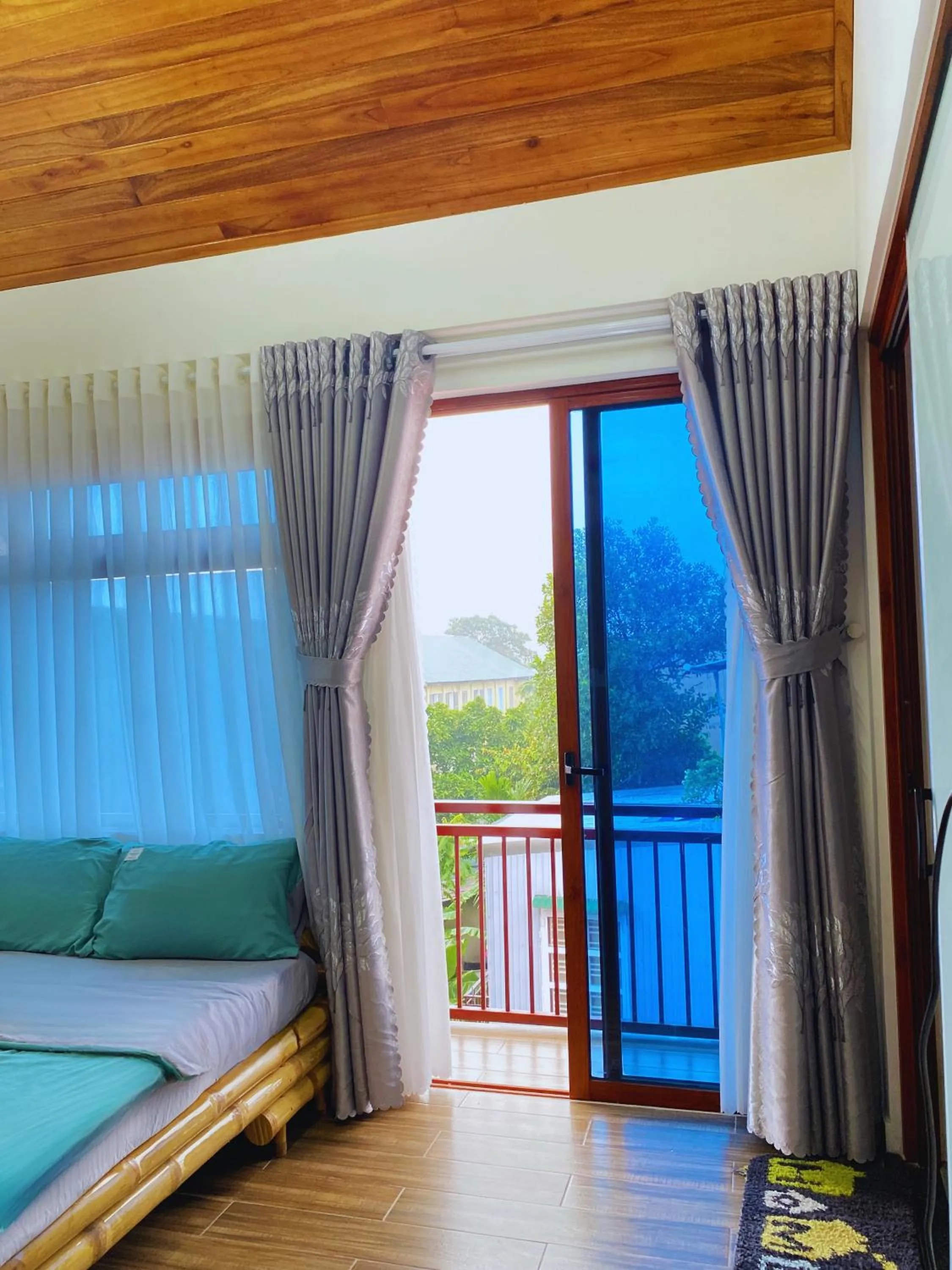 Bedroom, Bed in Tâm Family Homestay-Huế