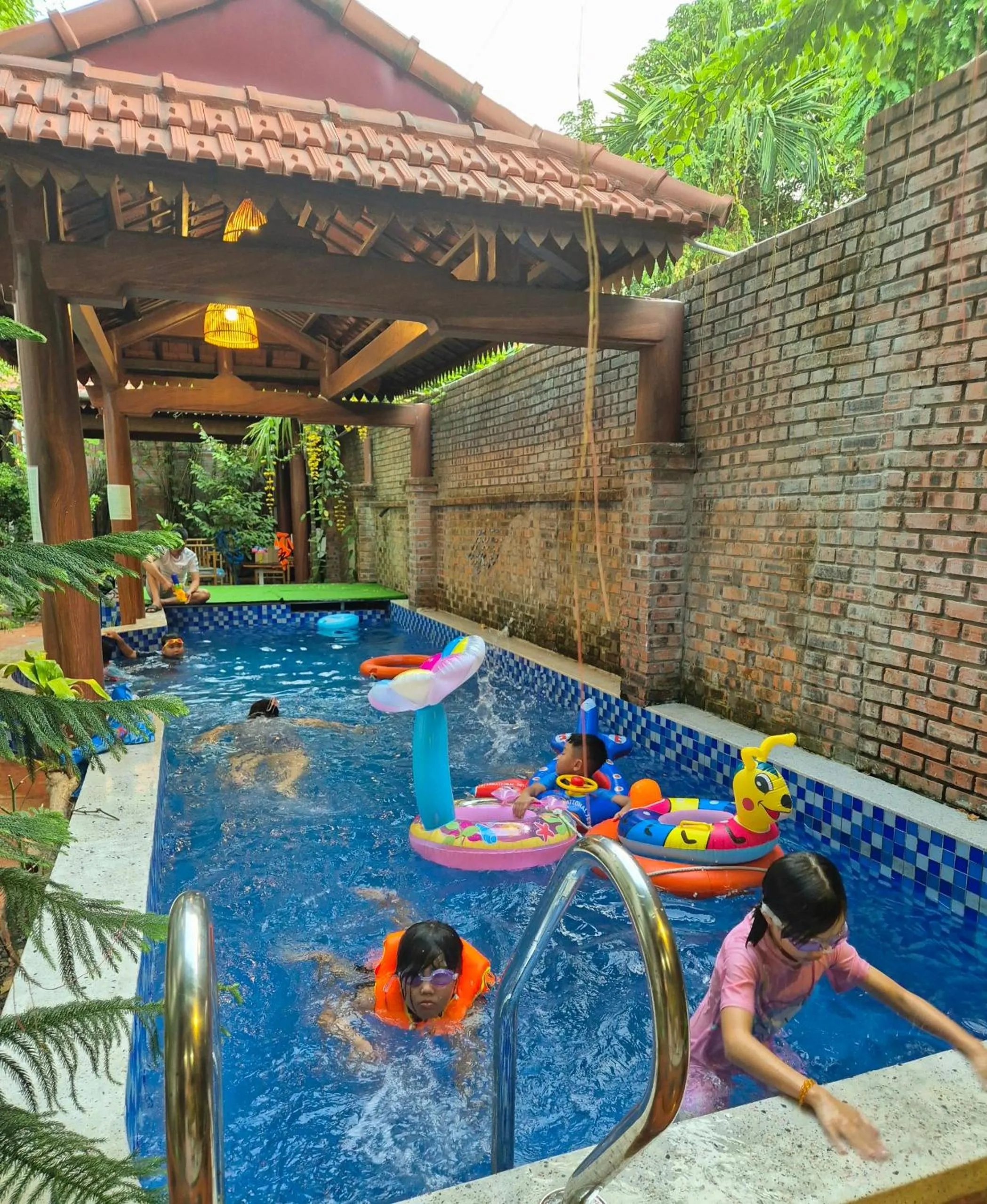  in Tâm Family Homestay-Huế