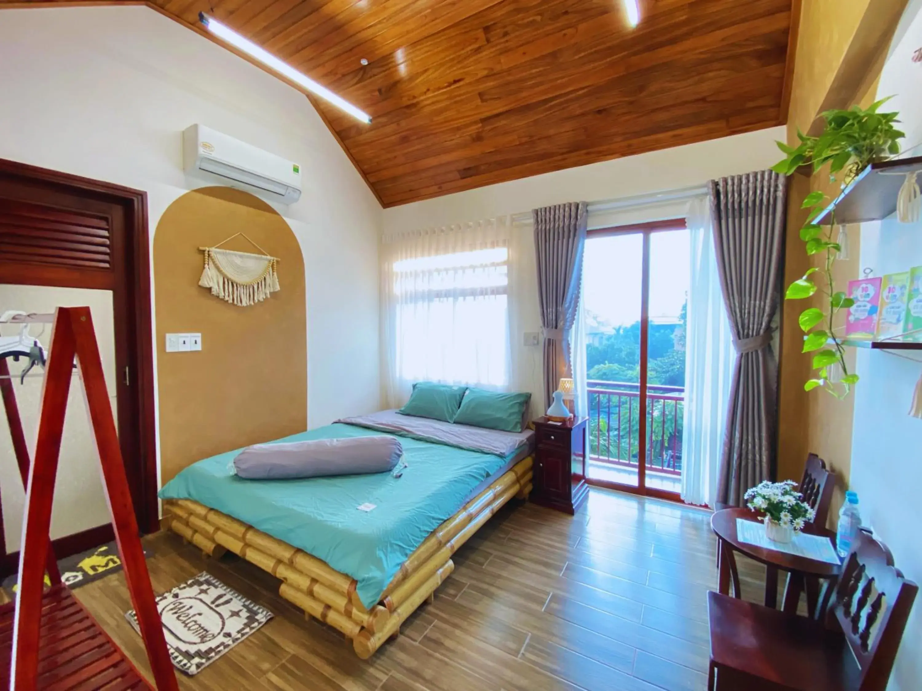 Tâm Family Homestay-Huế Tâm Family Homestay-Huế