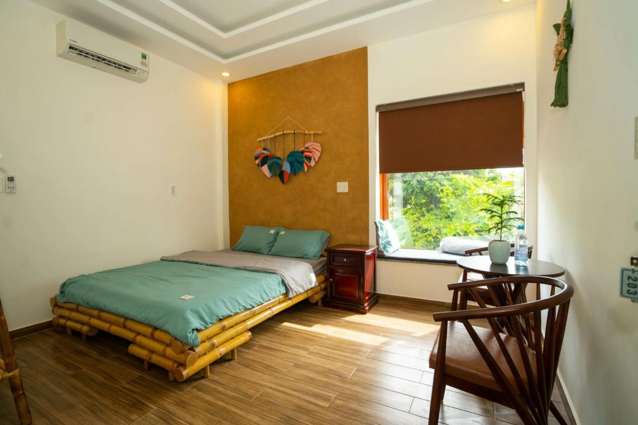 Bedroom, Bed in Tâm Family Homestay-Huế