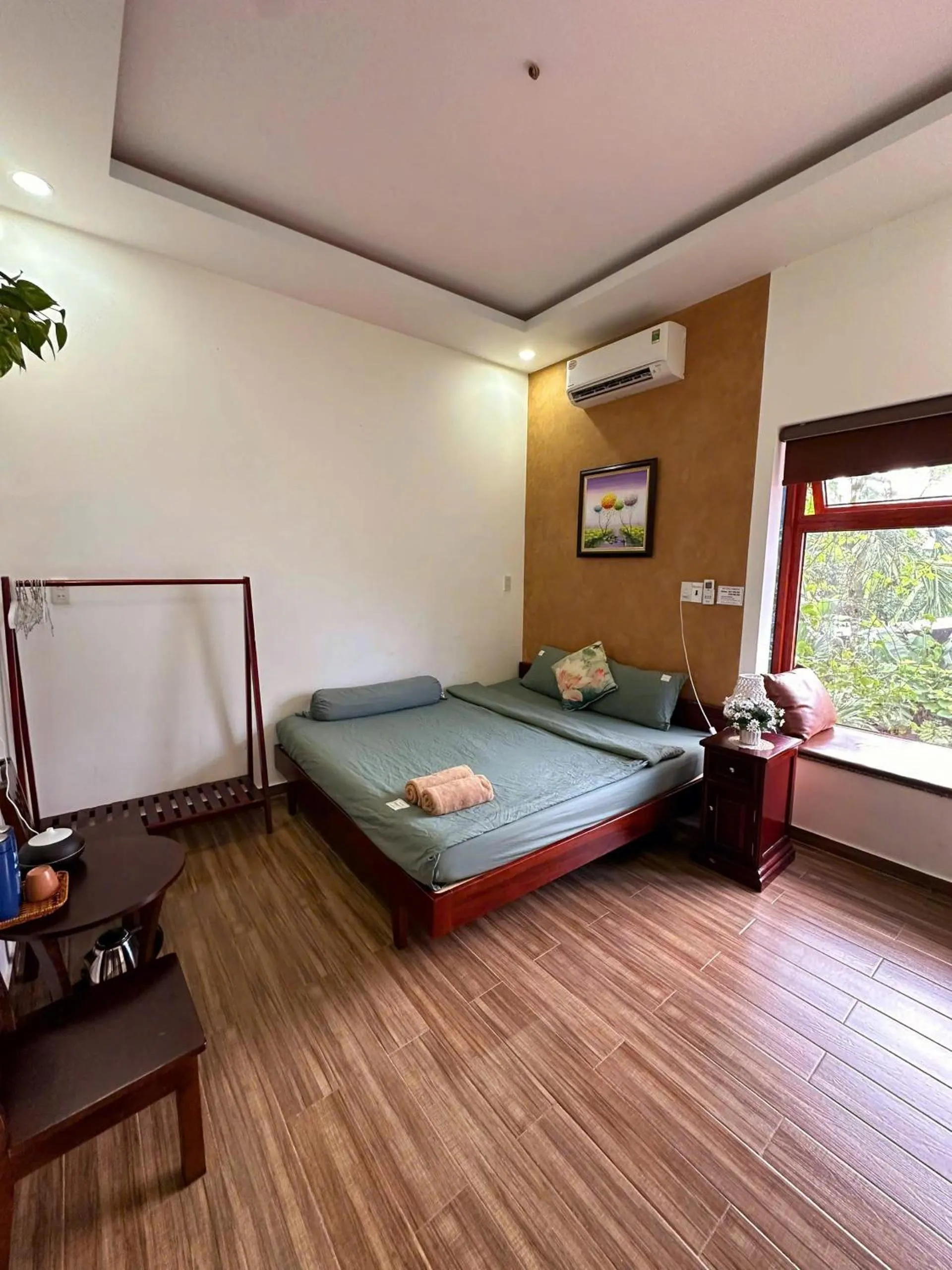 Bedroom, Bed in Tâm Family Homestay-Huế