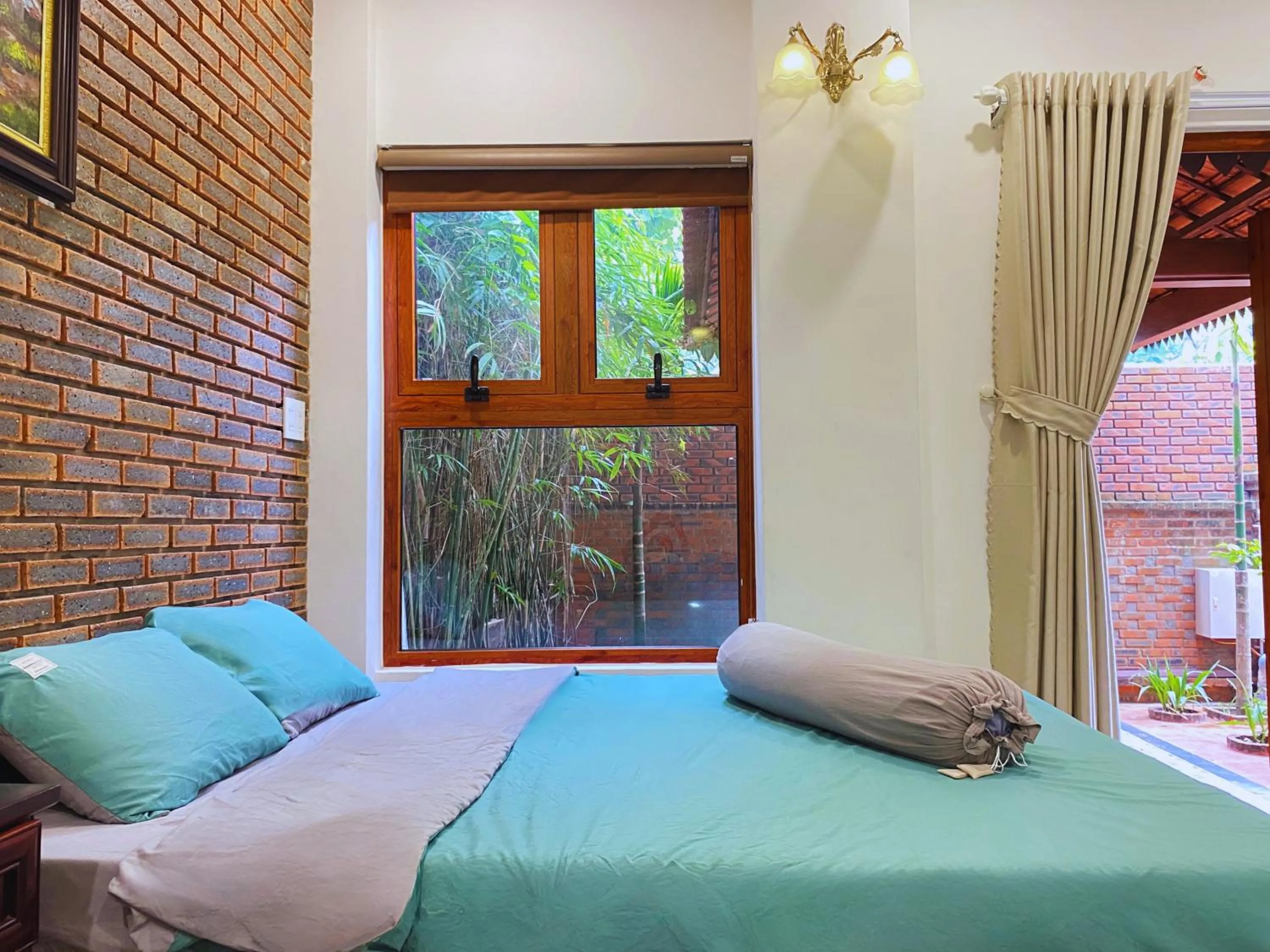 Bedroom, Bed in Tâm Family Homestay-Huế