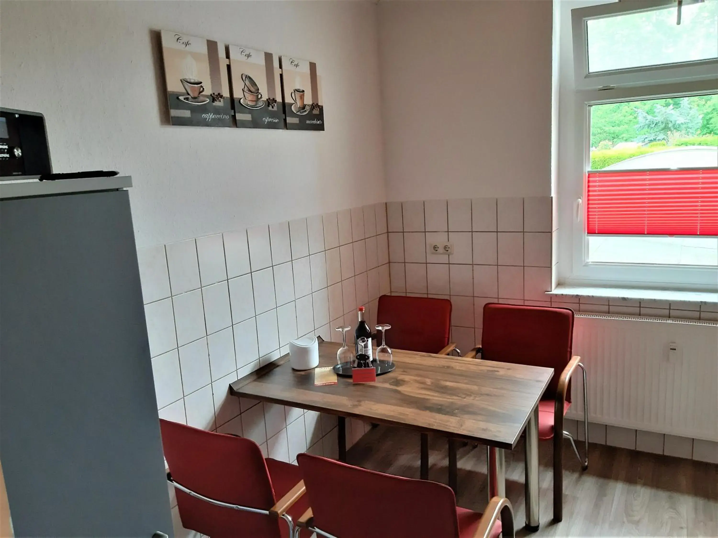 Apartment - single occupancy in Hotel Fabrice Apartment - single occupancy in Hotel Fabrice