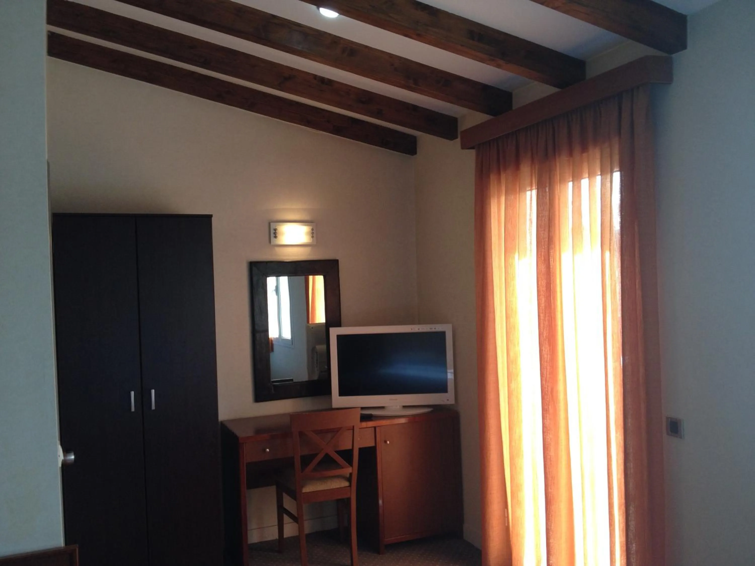 TV and multimedia in Dionysion