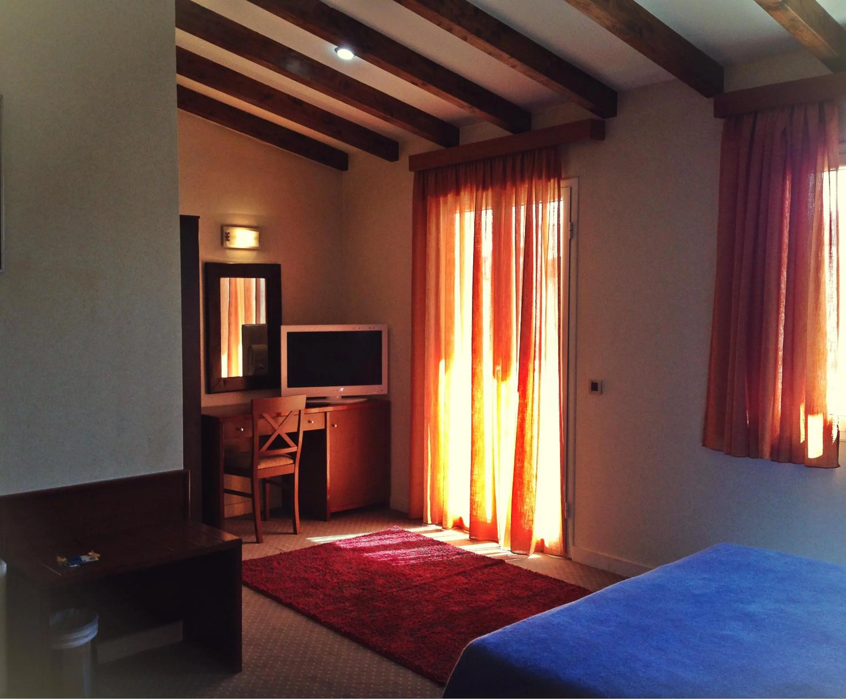 TV and multimedia, Bed in Dionysion