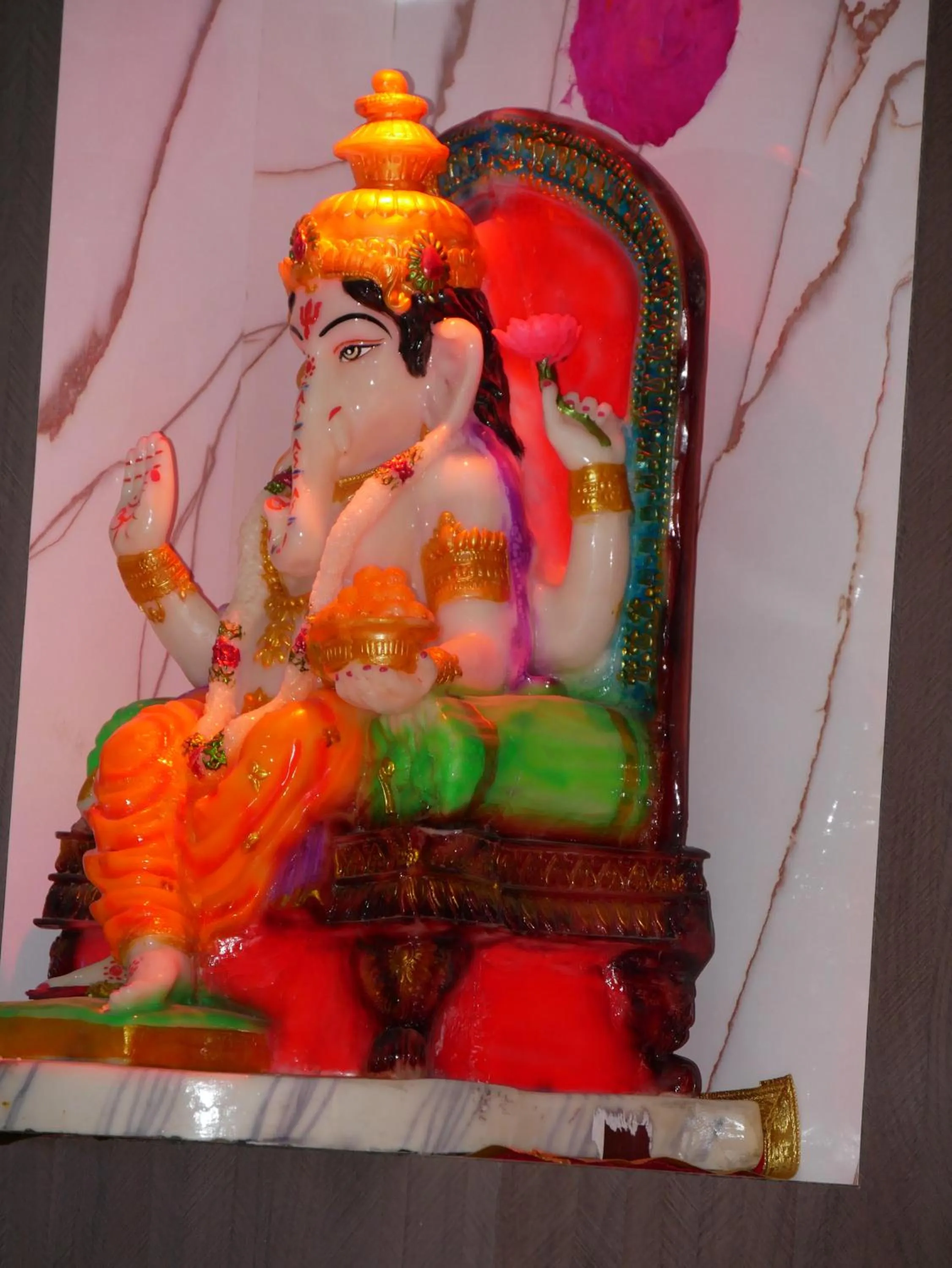 Vaidehi Inn-A Unit of vaidehi guest house