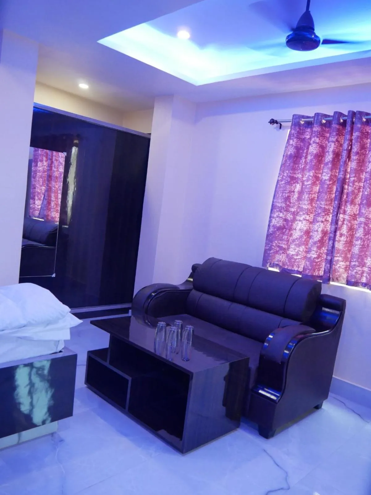 Vaidehi Inn-A Unit of vaidehi guest house