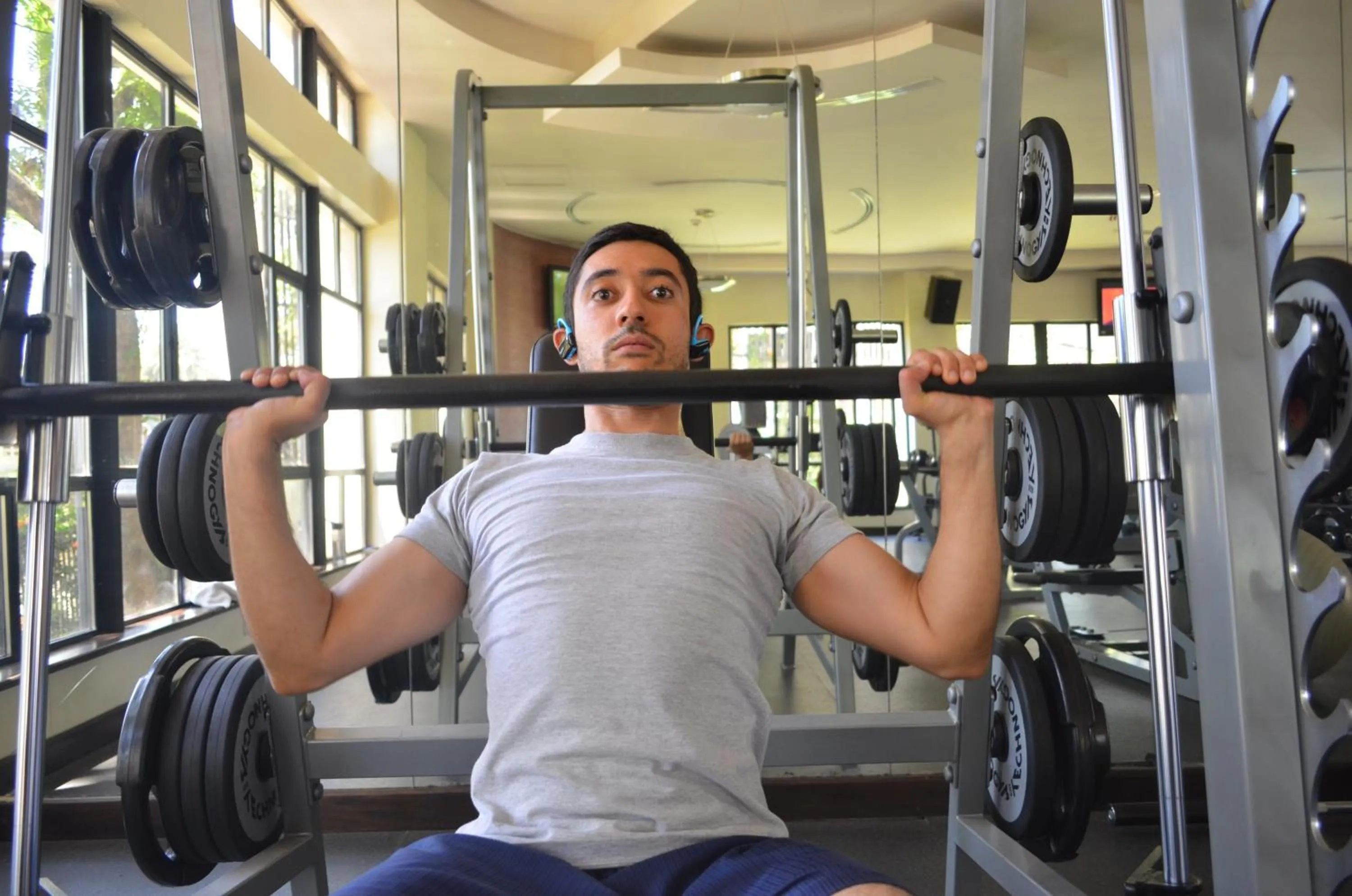 Jacaranda Hotel Nairobi