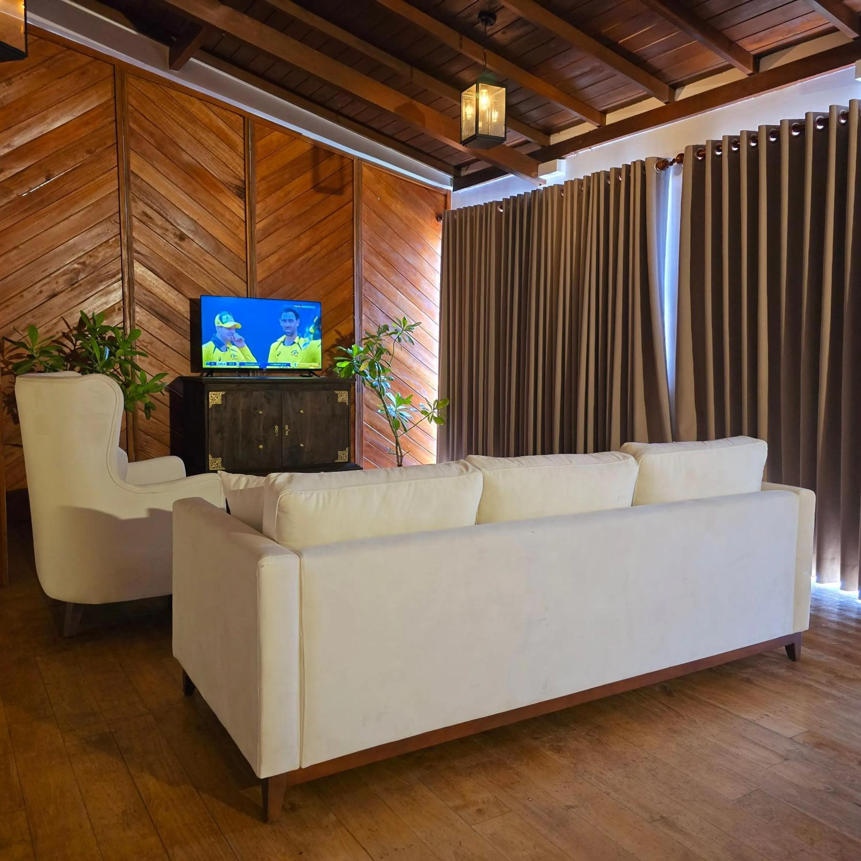 The Rockwall Boutique Hotel Bentota