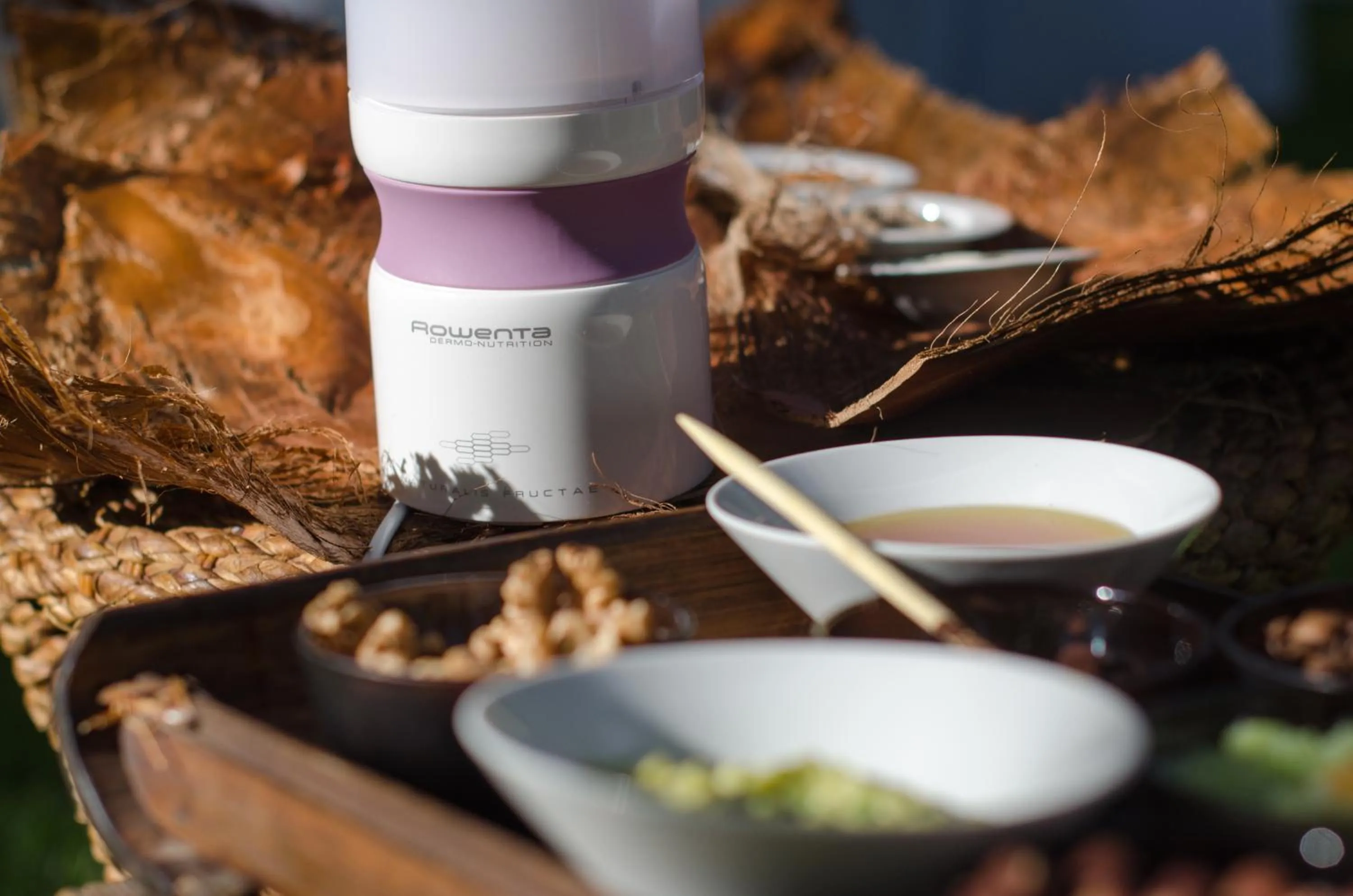 Spa and wellness centre/facilities in Lodge K