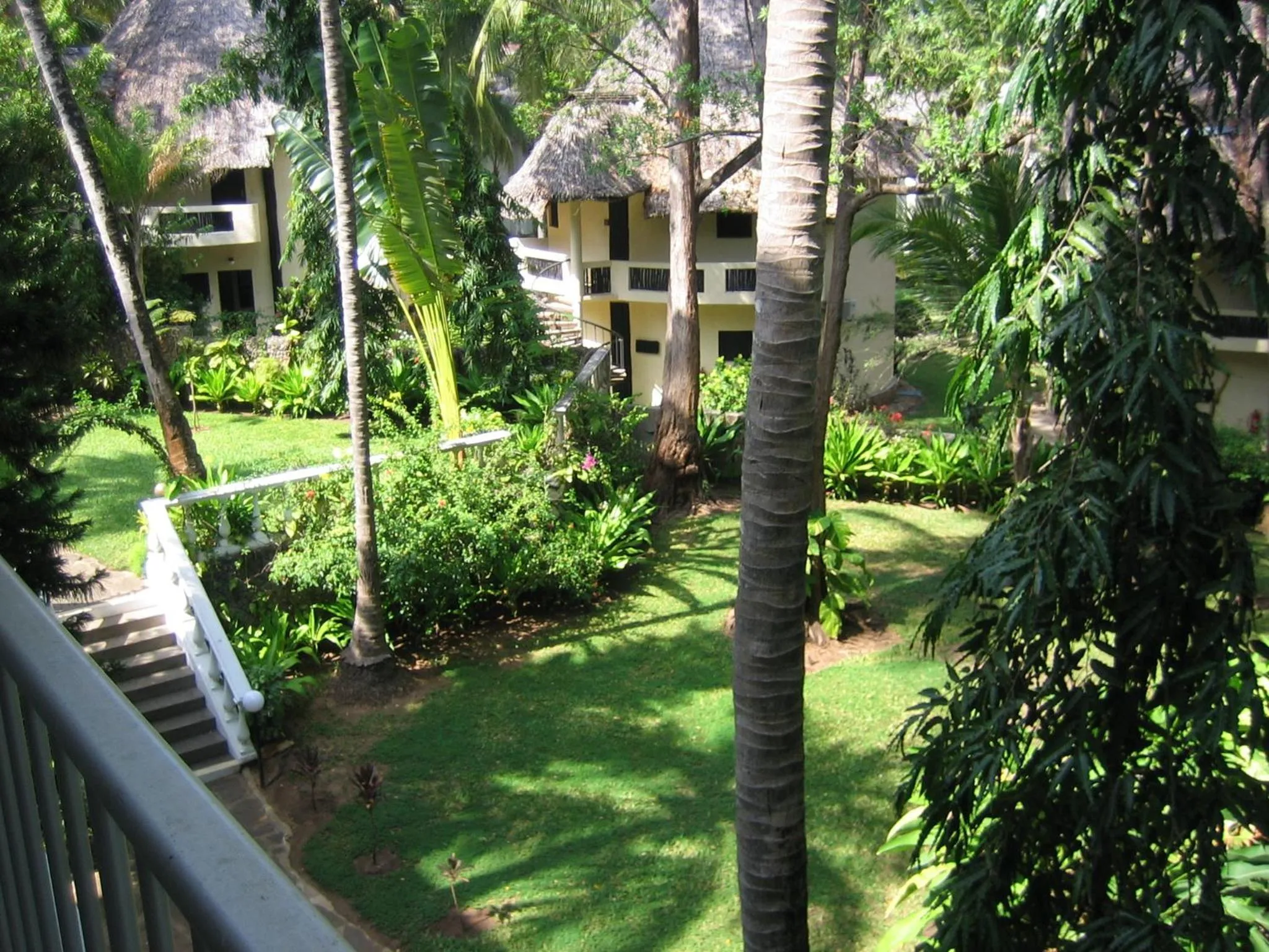 View (from property/room) in Plaza Beach Hotel