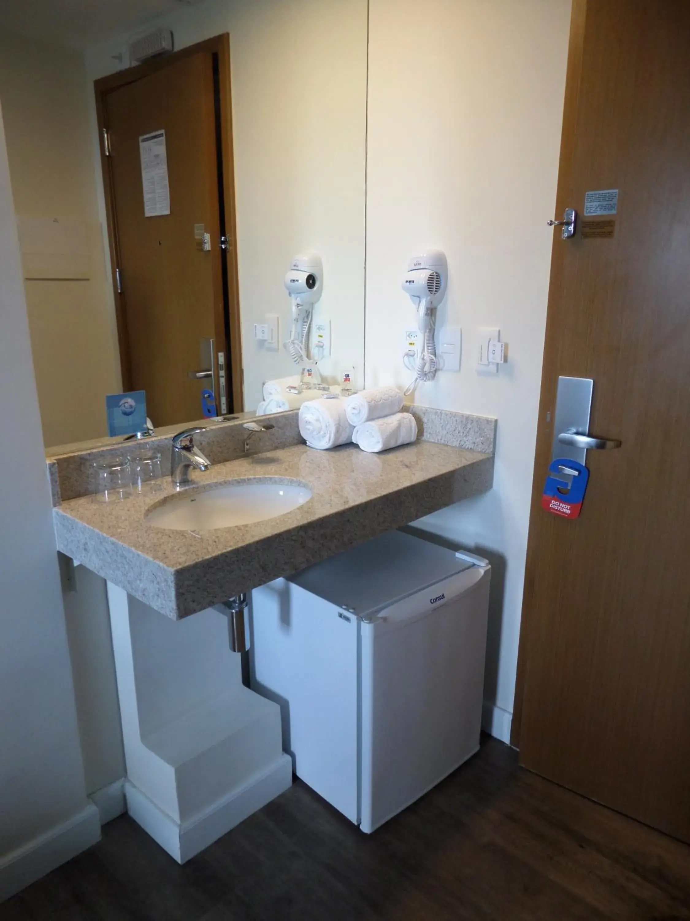 Standard Queen Room in Transamerica Executive Belo Horizonte Standard Queen Room in Transamerica Executive Belo Horizonte