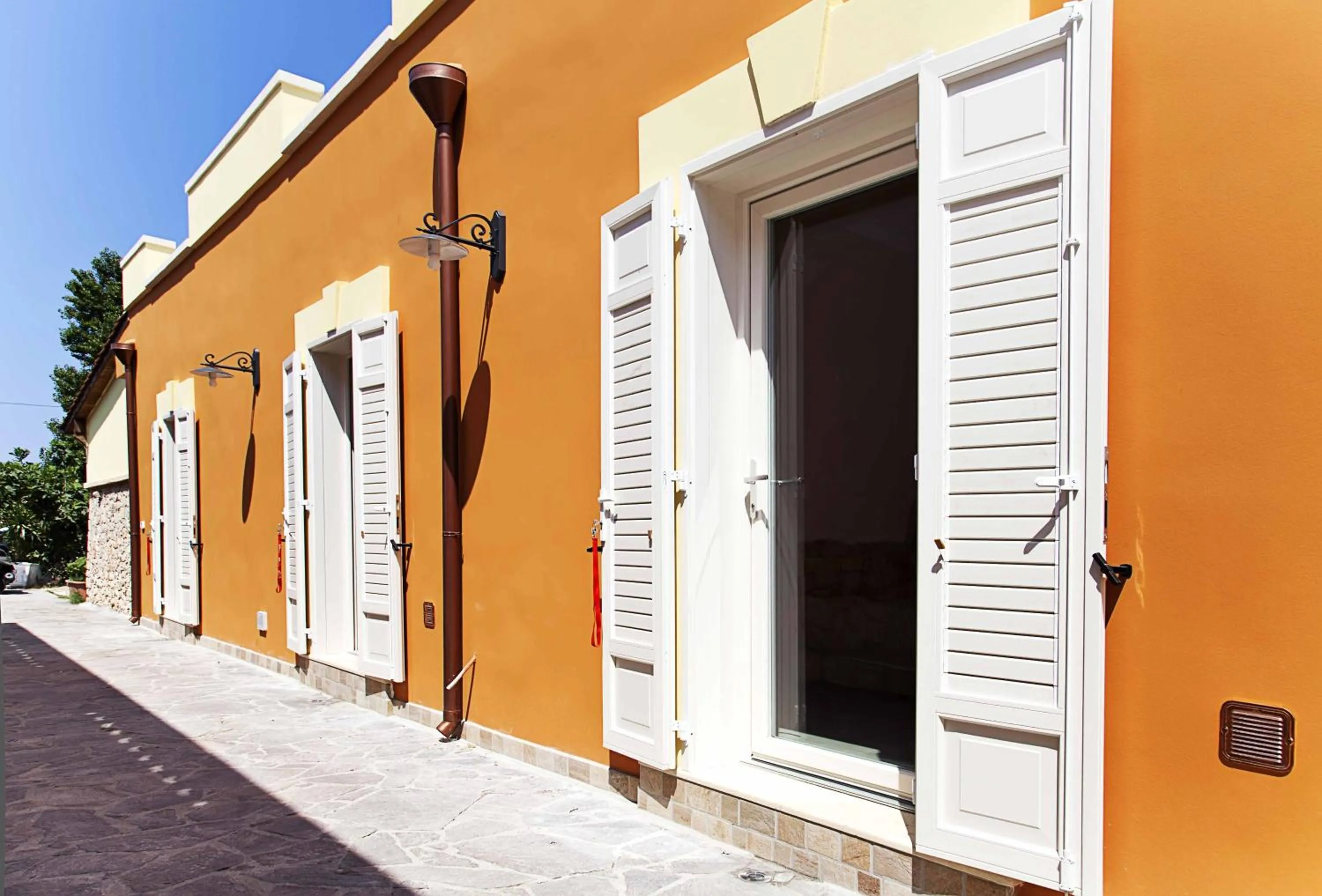 "Casa di Angelica" - un'oasi di pace a 300m dal mare