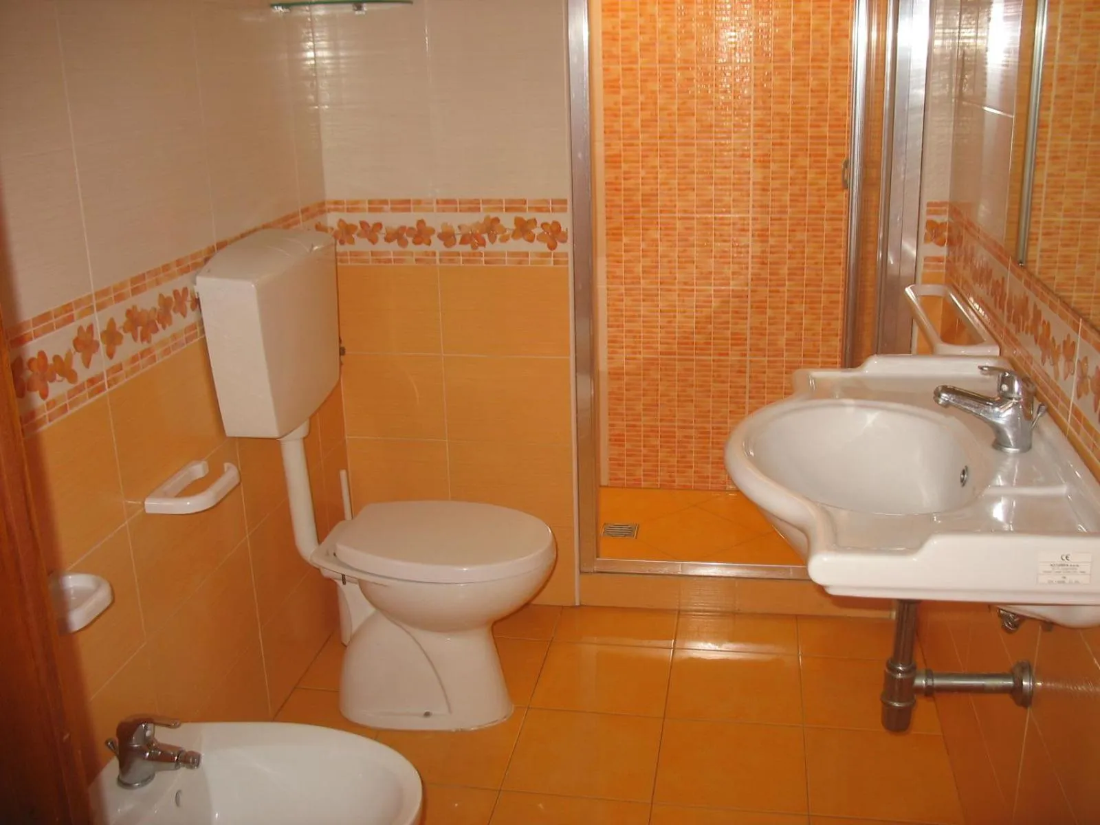 "Casa di Angelica" - un'oasi di pace a 300m dal mare