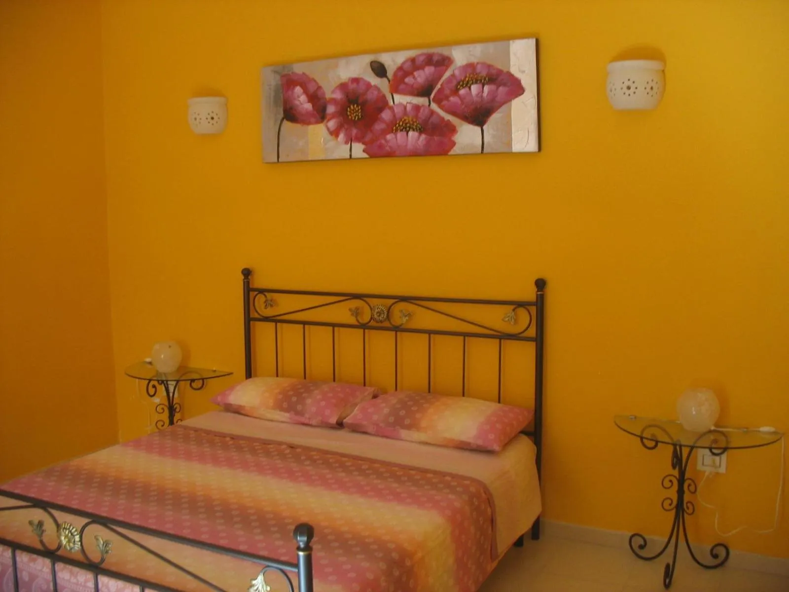 "Casa di Angelica" - un'oasi di pace a 300m dal mare