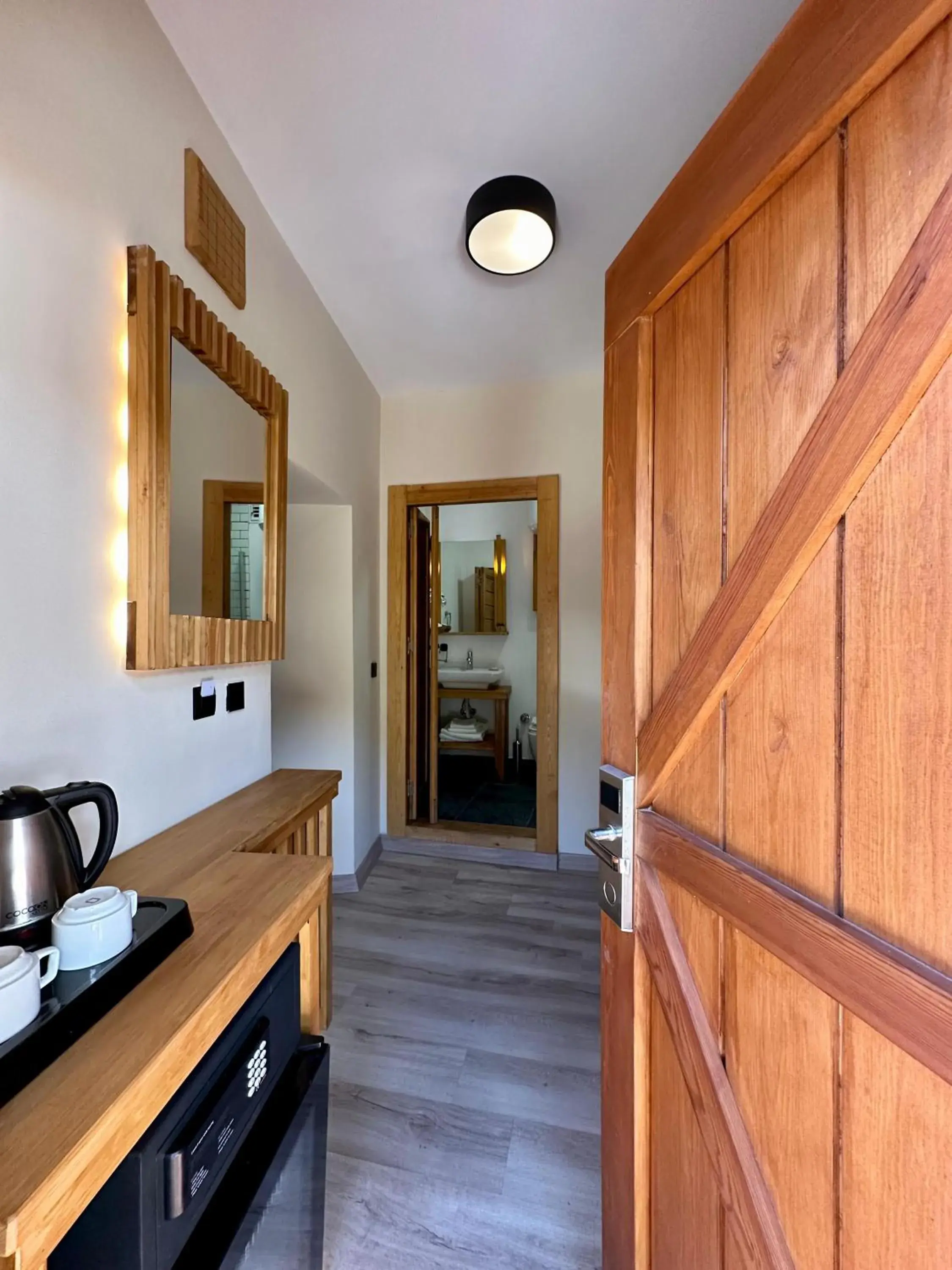 Executive Suite in Bodrum Konağı Executive Suite in Bodrum Konağı