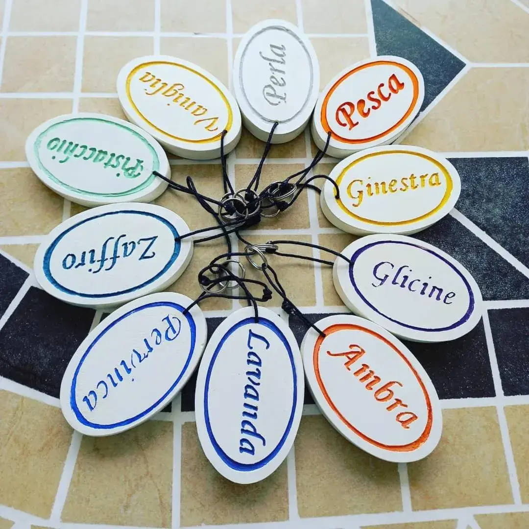 Hotel Gli Acquerelli Hotel Gli Acquerelli