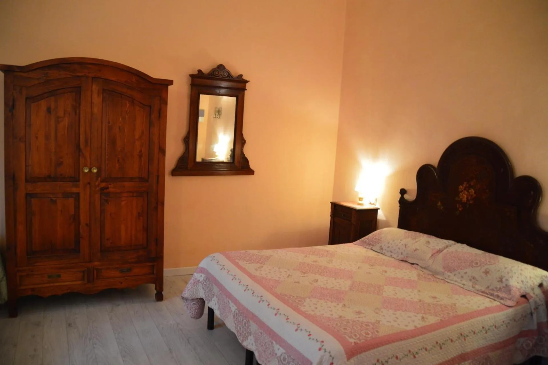 Hotel Gli Acquerelli