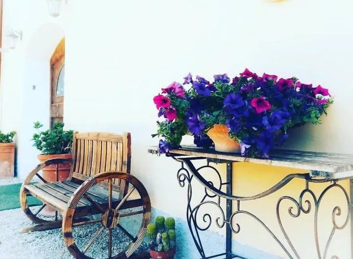 Hotel Gli Acquerelli