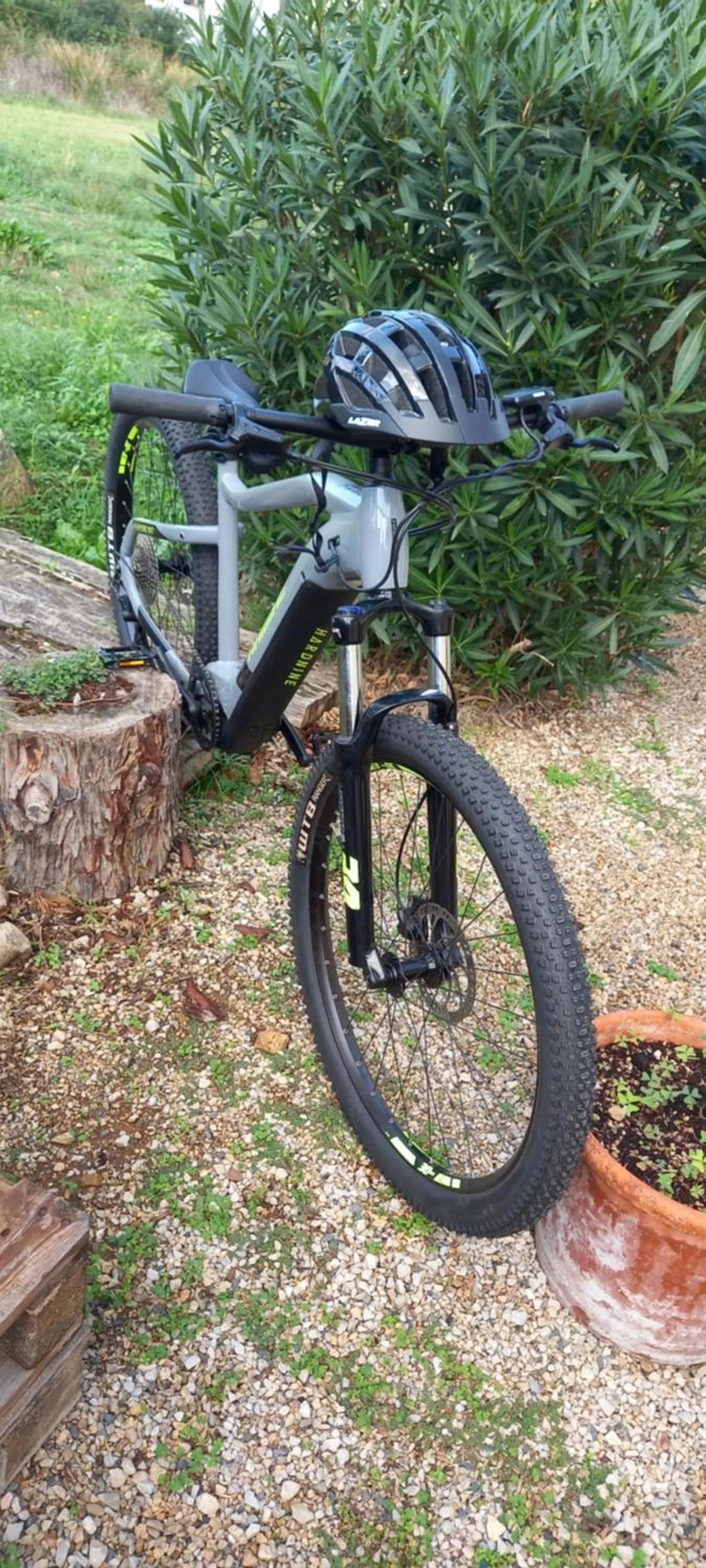 Hotel Gli Acquerelli