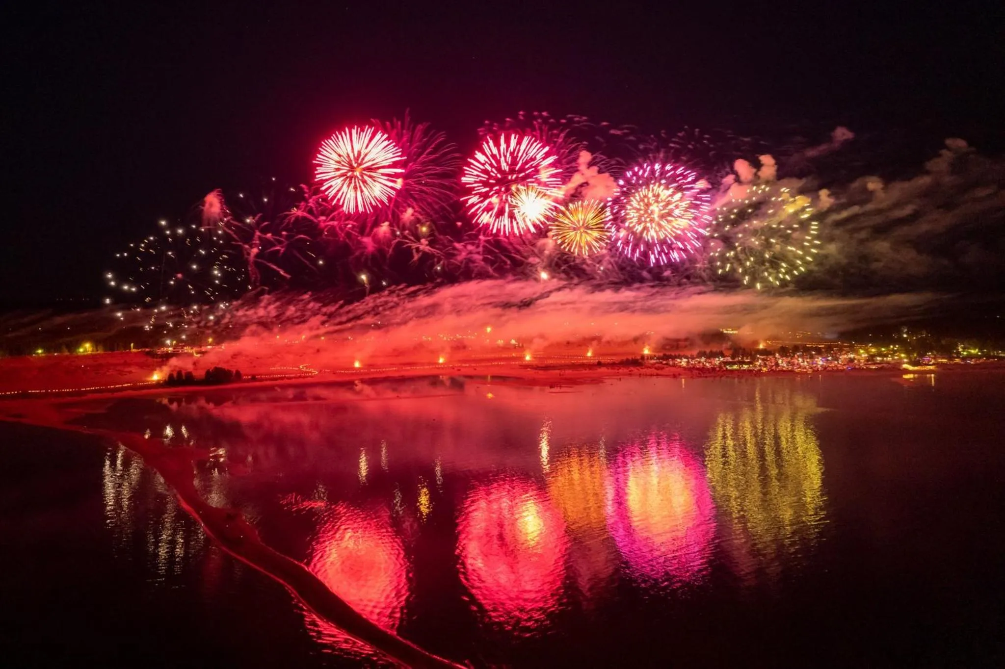 Beach in Kalajoen Marina Studio huoneisto