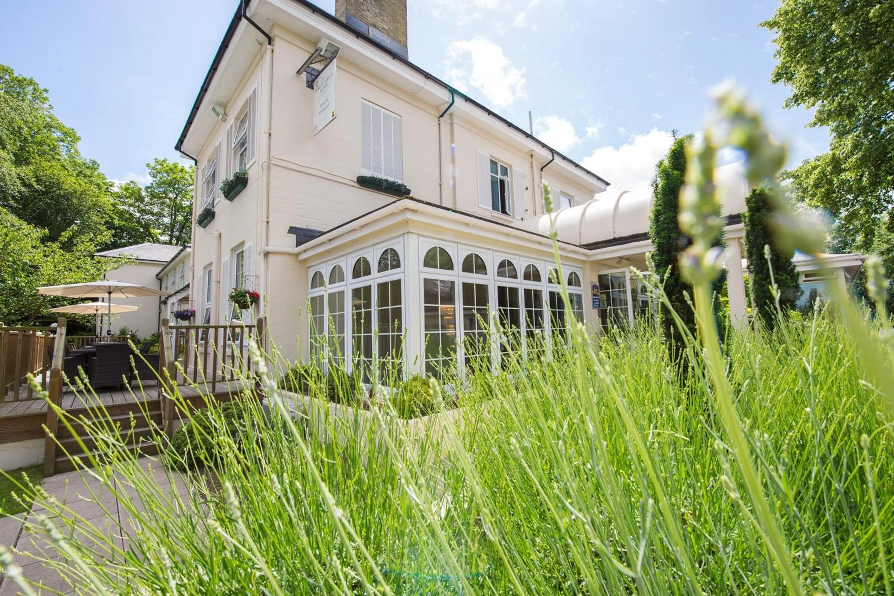 Other in Forest Lodge Hotel