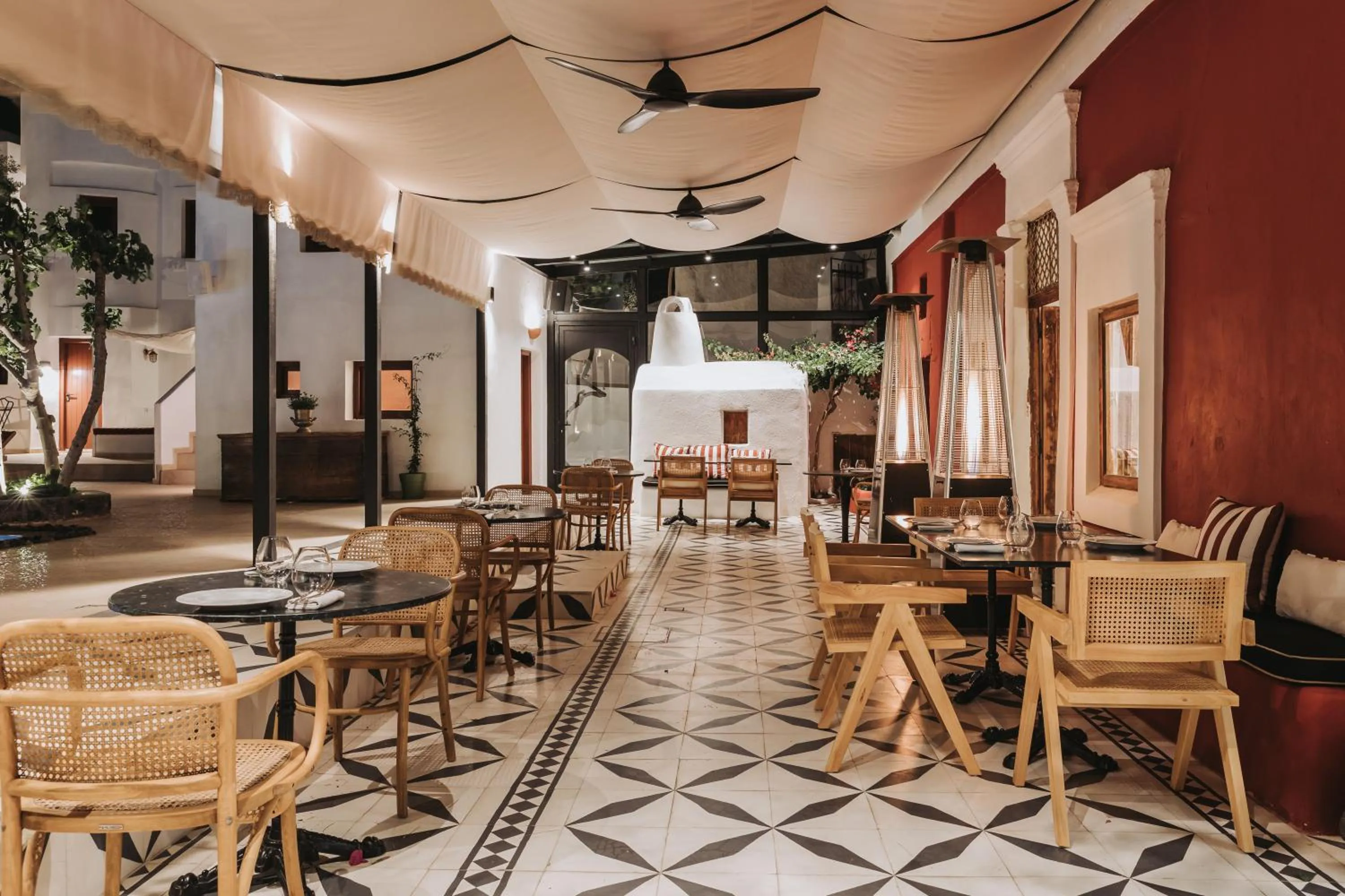 Meroviglia Boutique Hotel