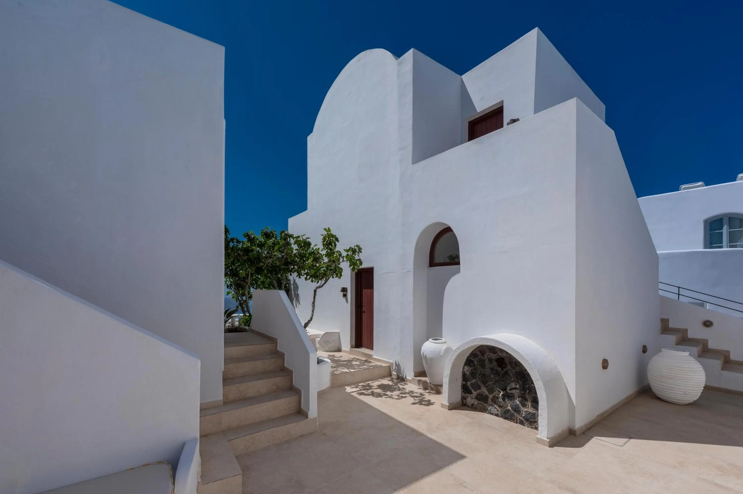 Meroviglia Boutique Hotel