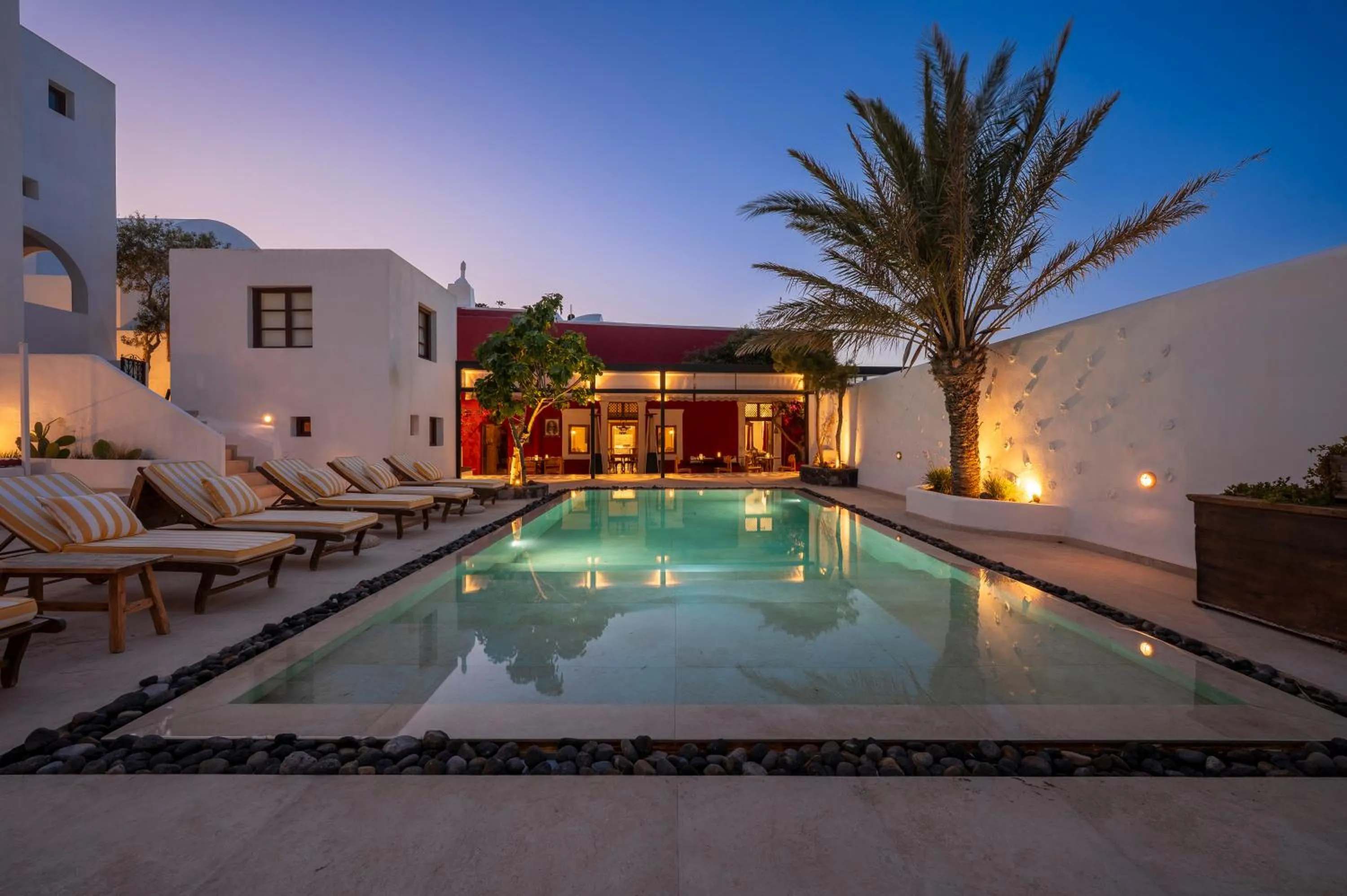 Meroviglia Boutique Hotel