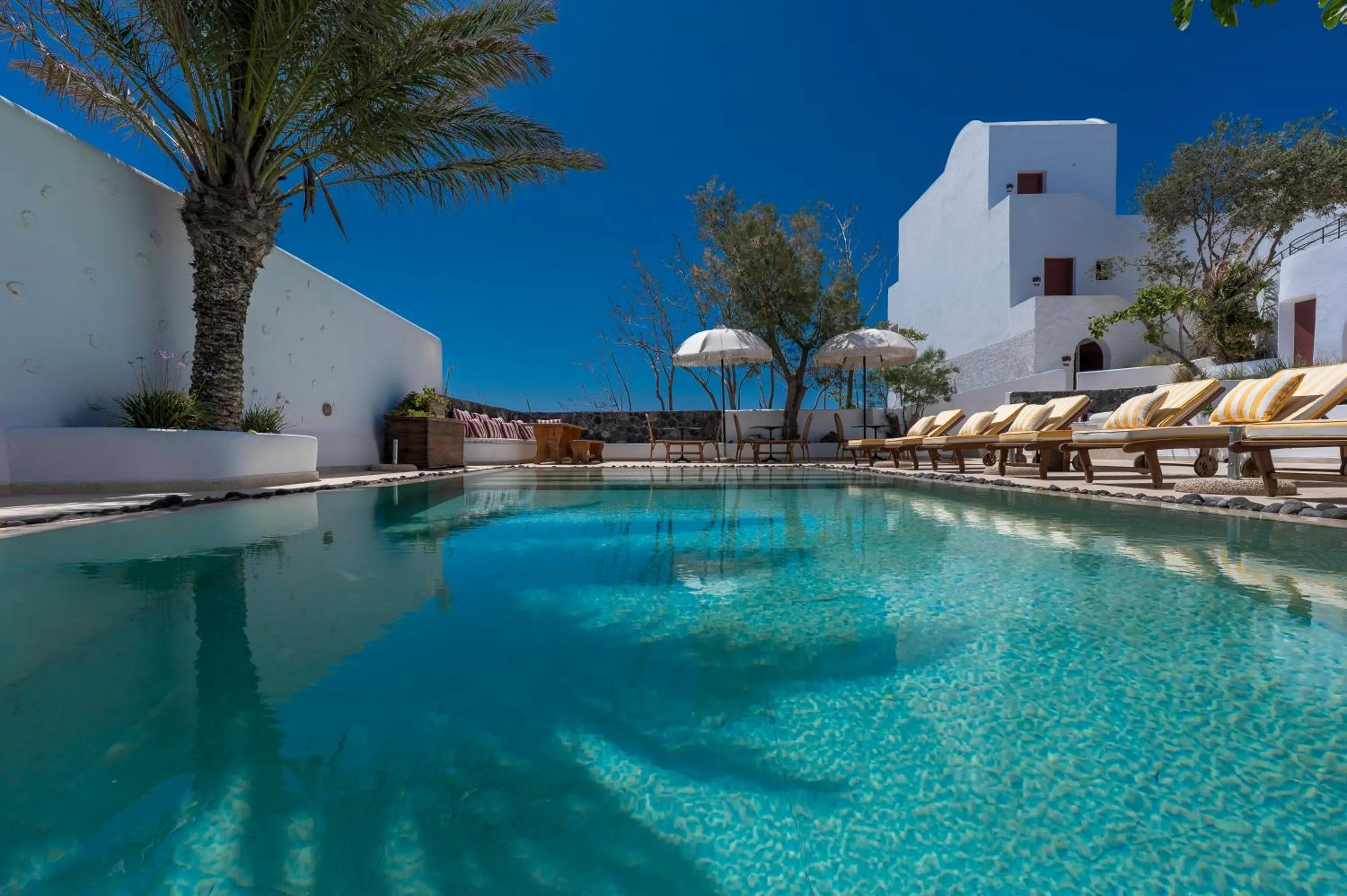 Meroviglia Boutique Hotel