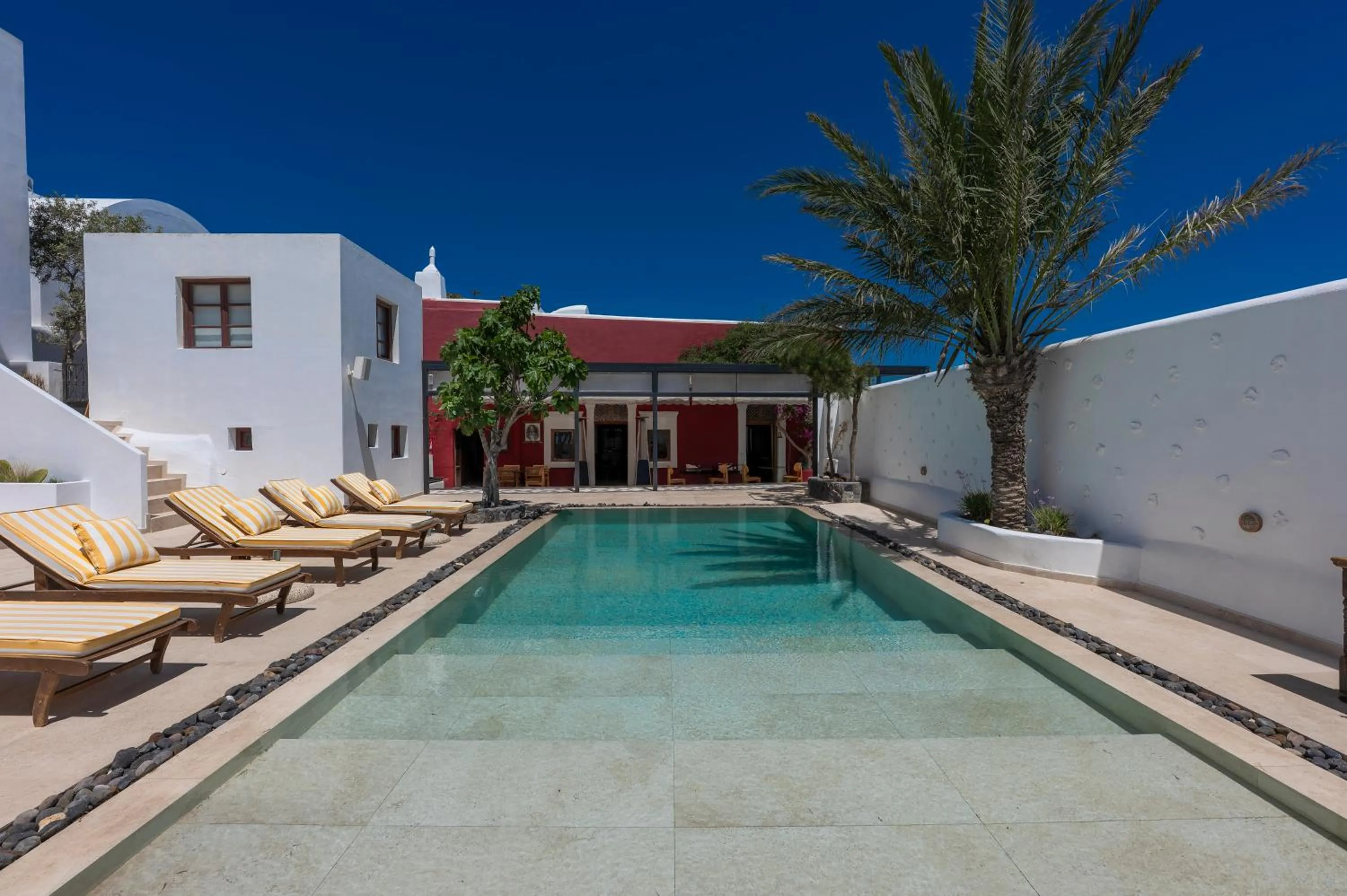 Meroviglia Boutique Hotel