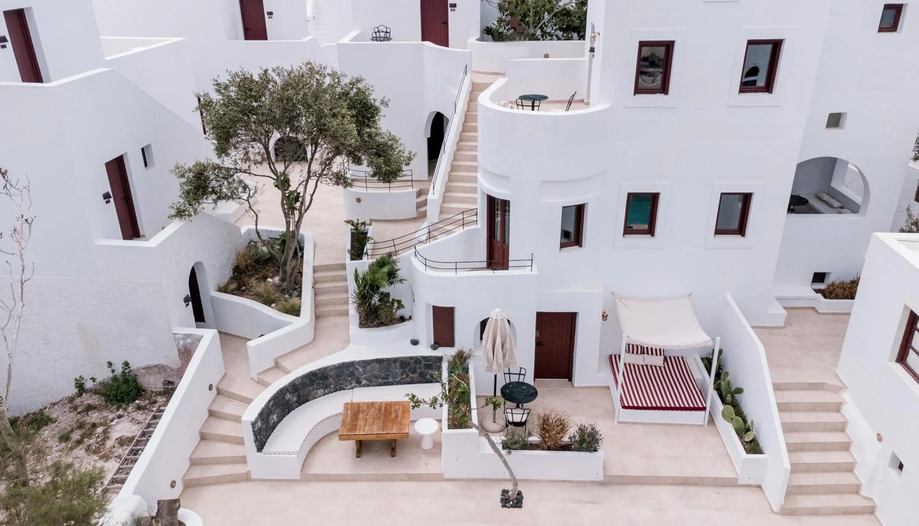 Meroviglia Boutique Hotel