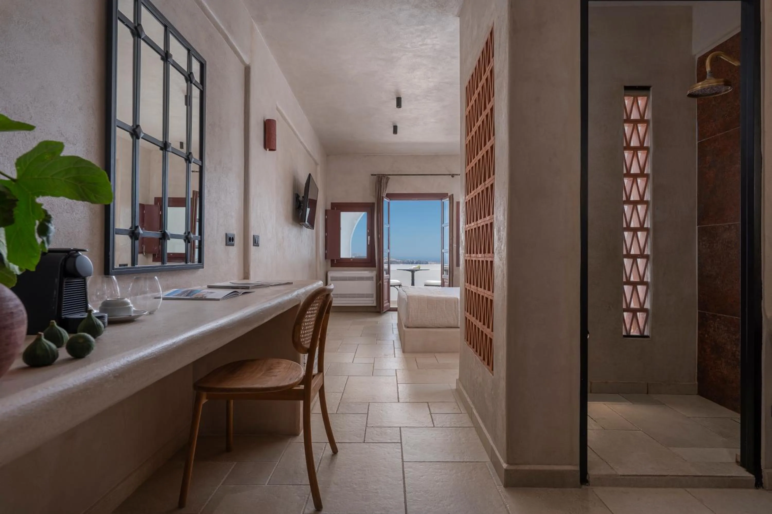 Meroviglia Boutique Hotel