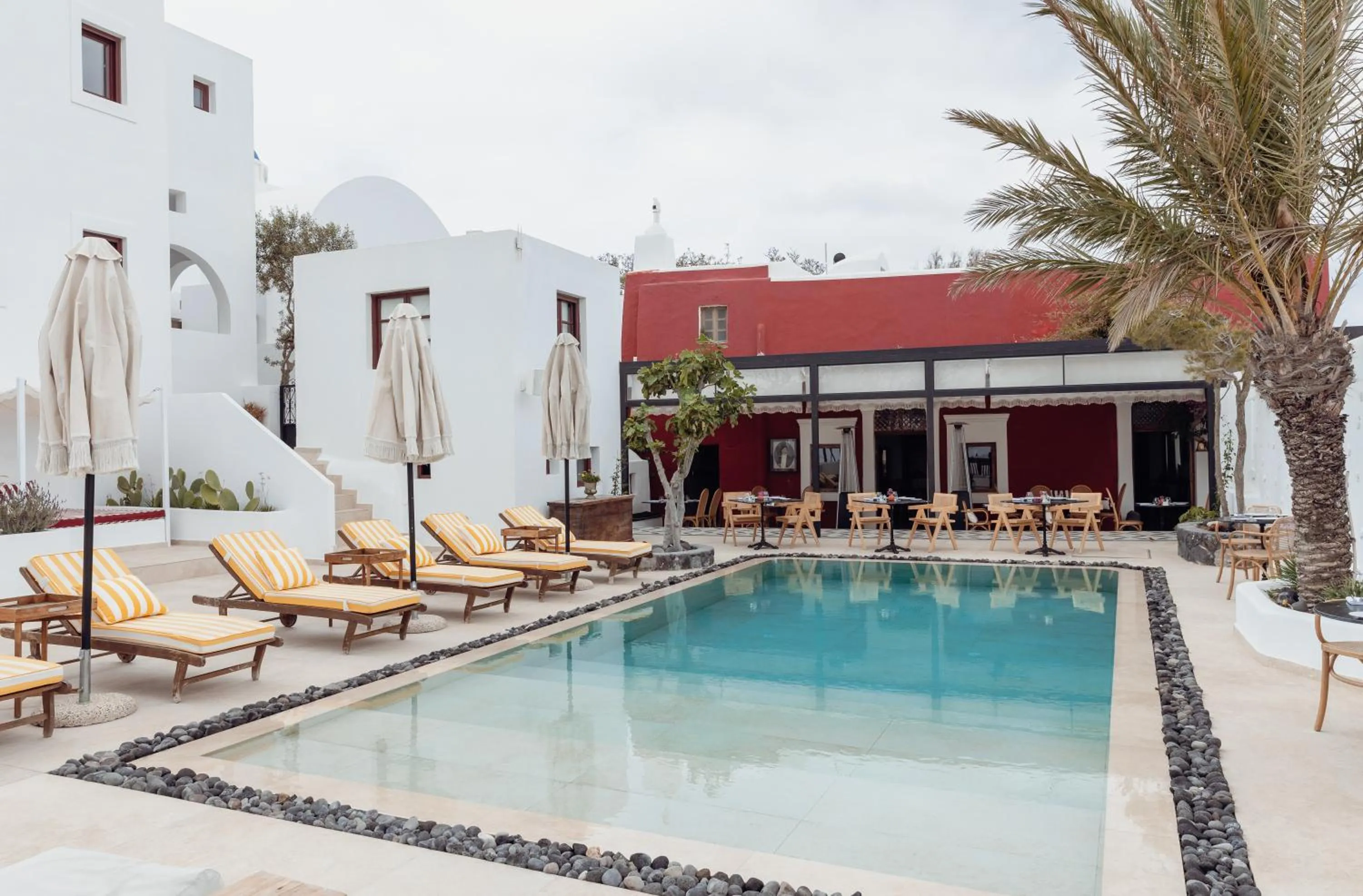 Meroviglia Boutique Hotel