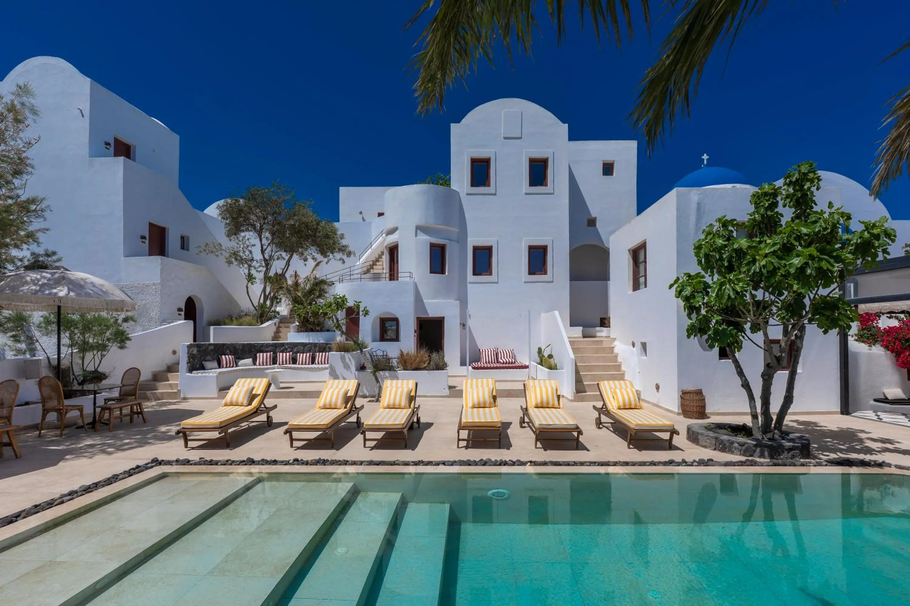 Meroviglia Boutique Hotel