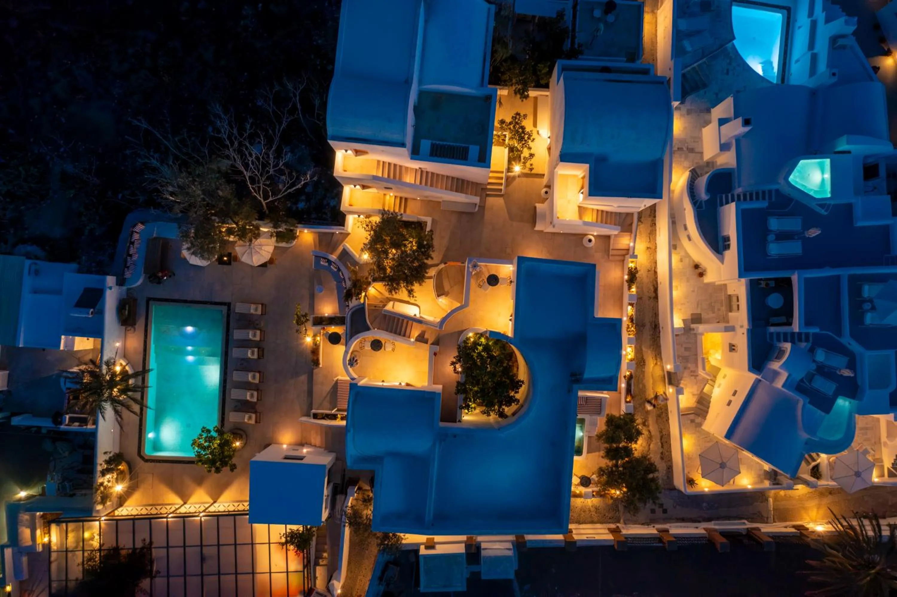 Meroviglia Boutique Hotel