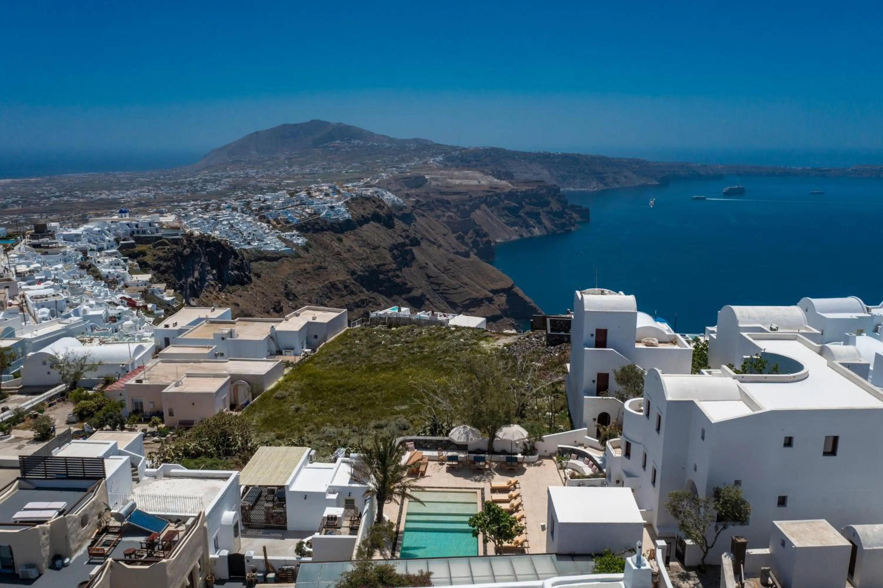 Meroviglia Boutique Hotel