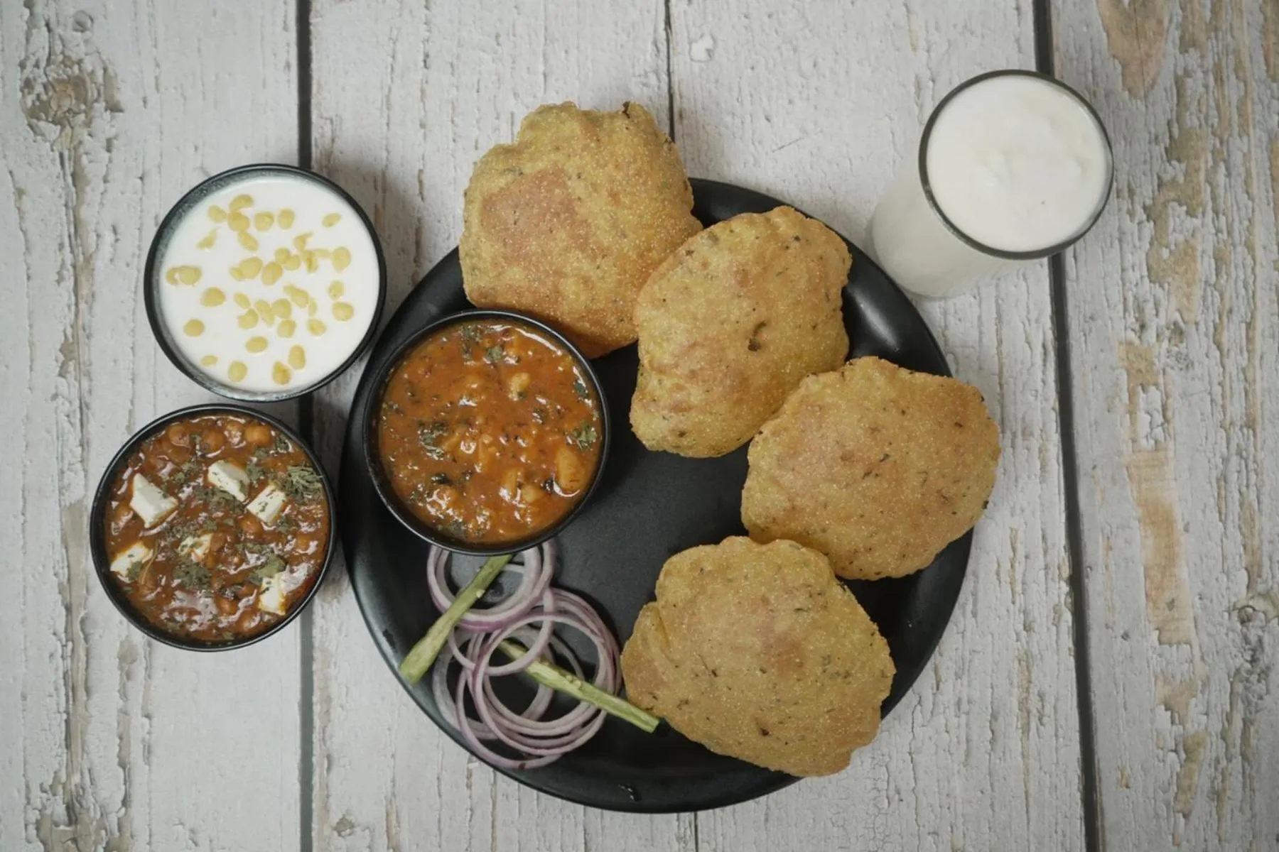 Breakfast in Hotel Paras Chandigarh Zirakpur