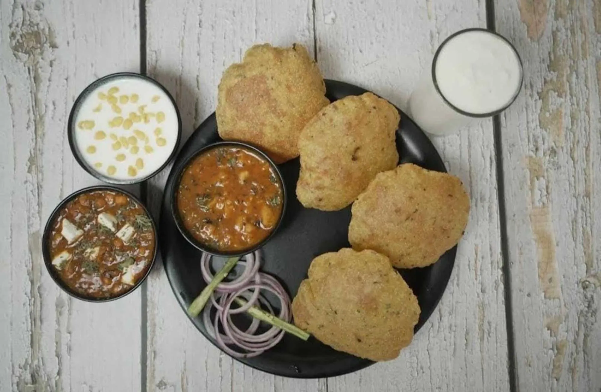 Breakfast in Hotel Paris Chandigarh Zirakpur