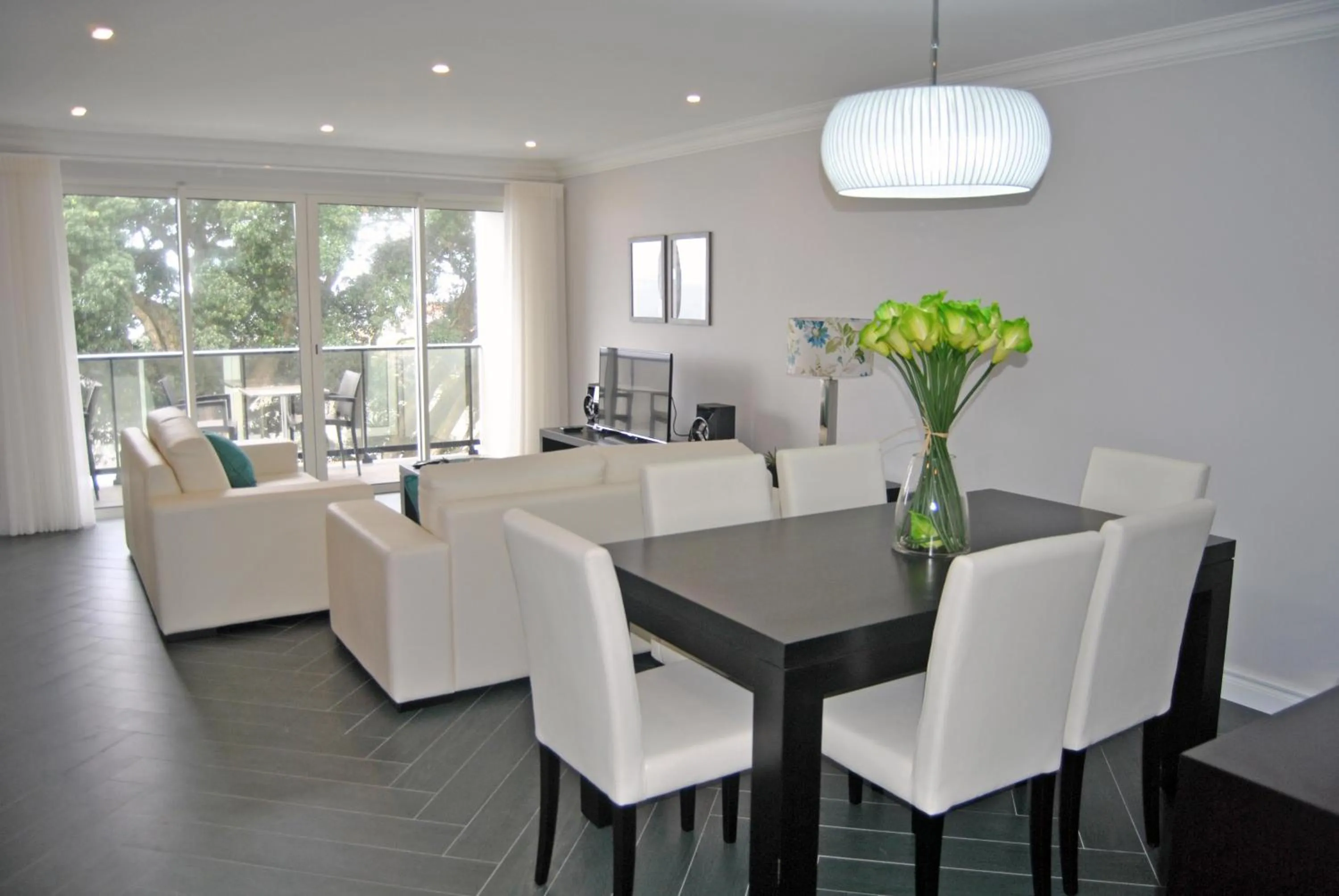 Apartamentos 3 Praias