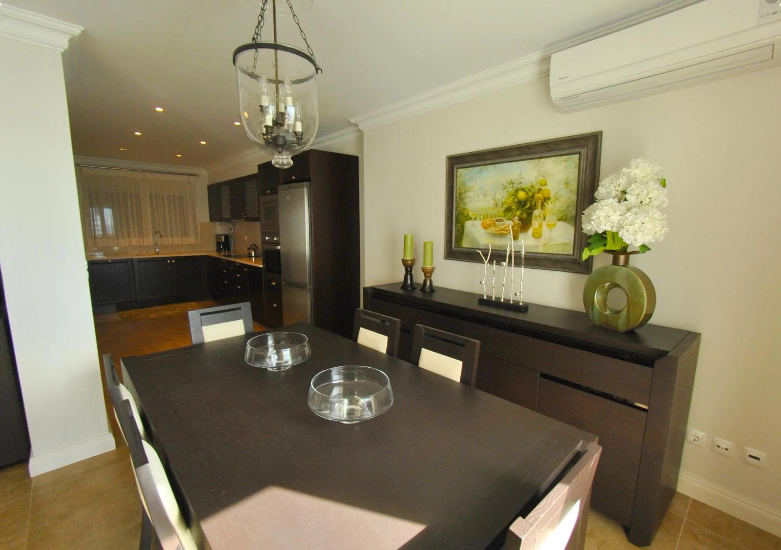 Day in Apartamentos 3 Praias