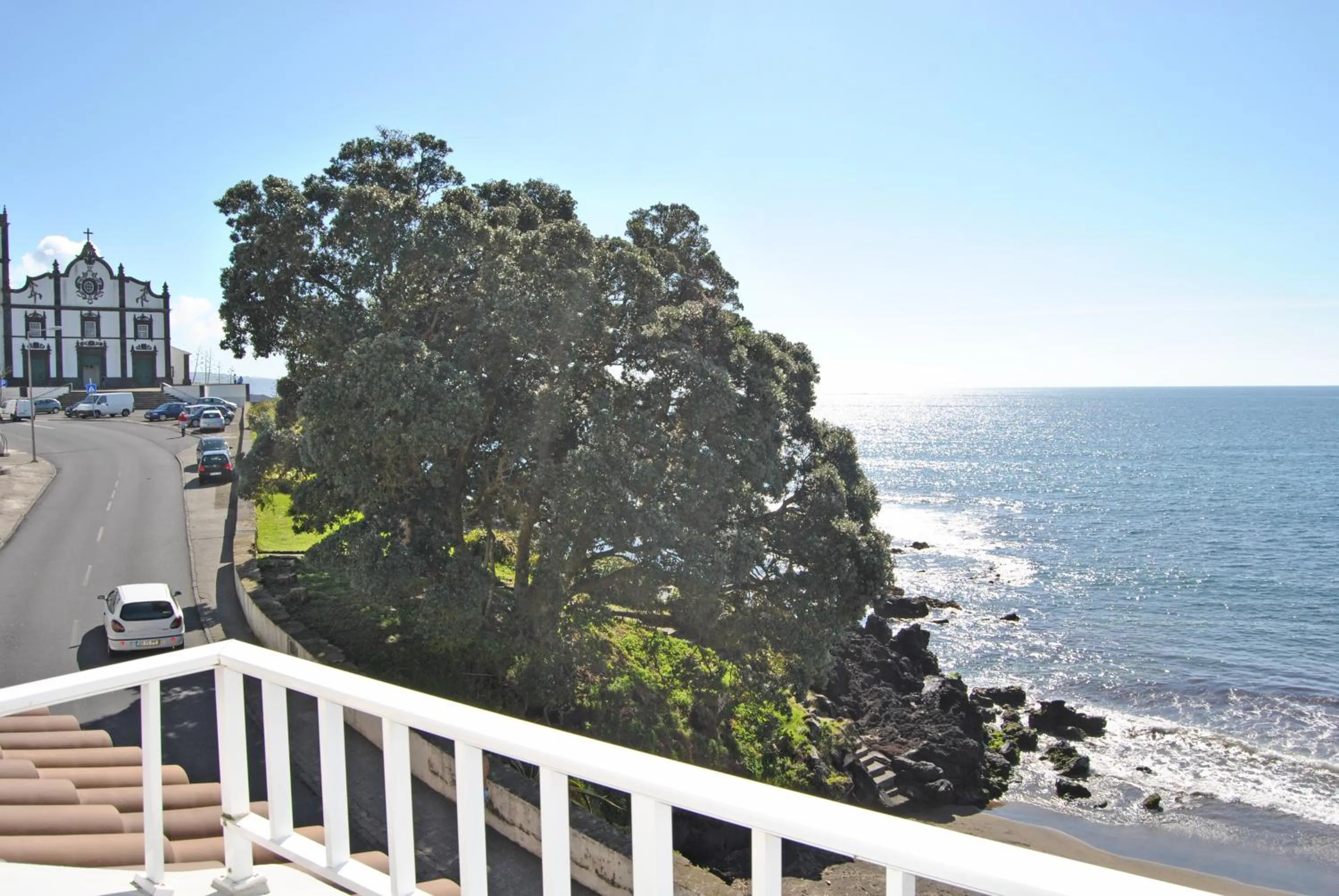 Neighbourhood in Apartamentos 3 Praias