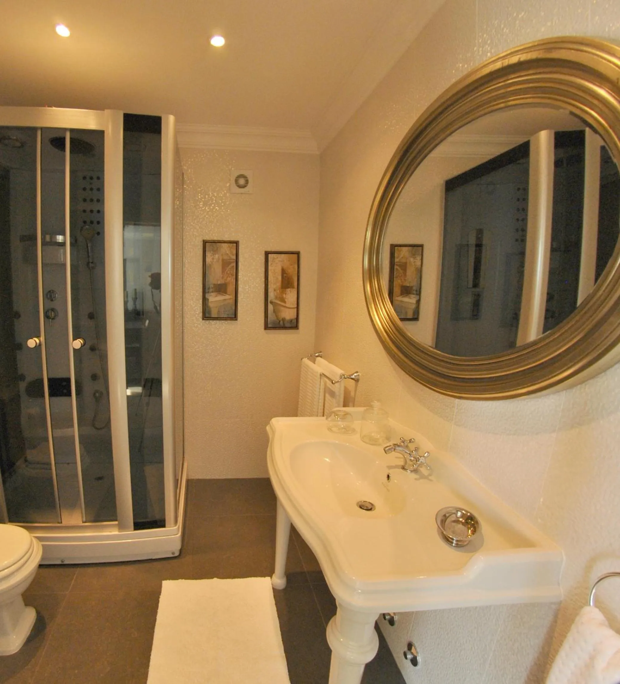 Day in Apartamentos 3 Praias