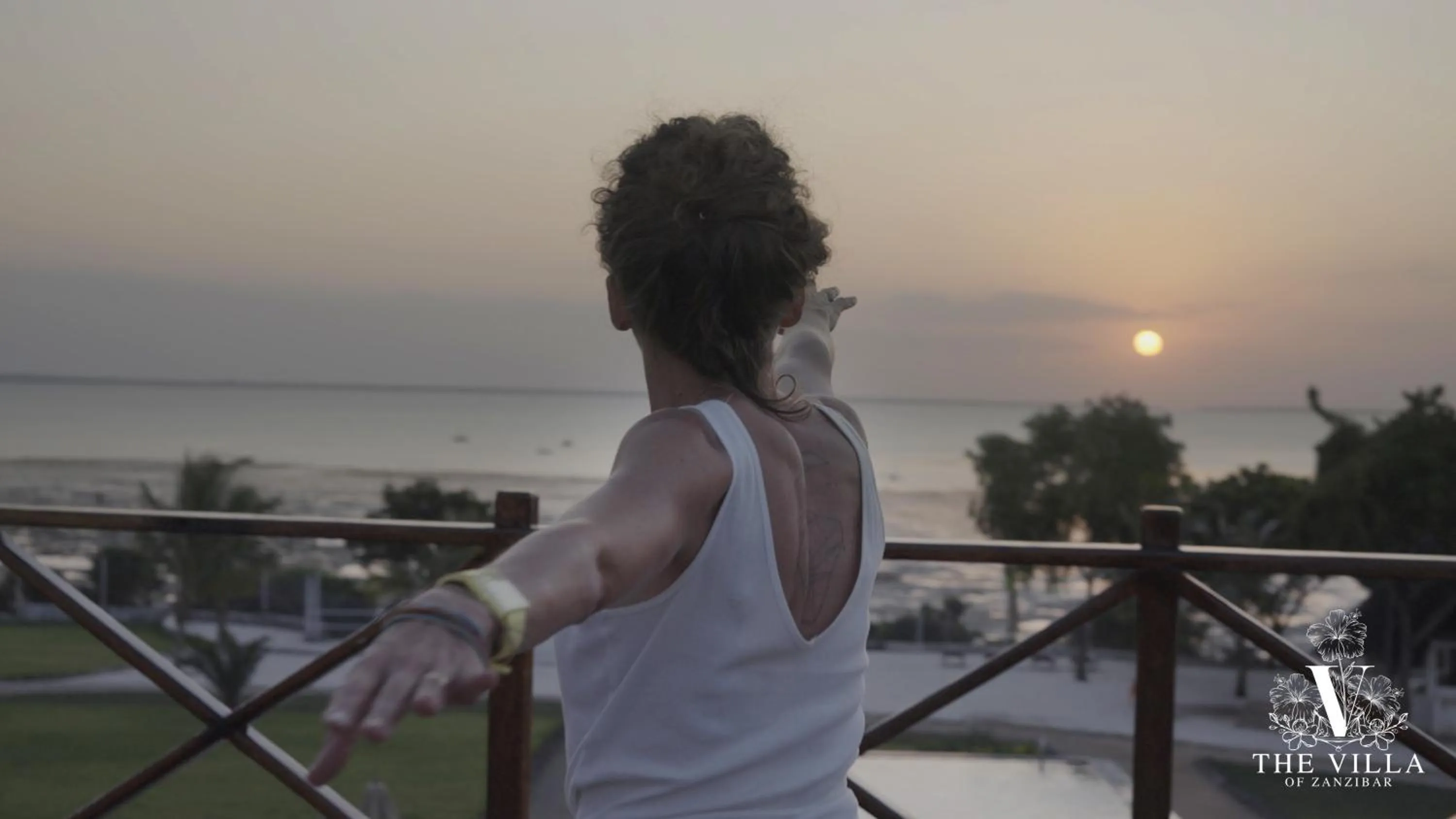 The Villa of Zanzibar