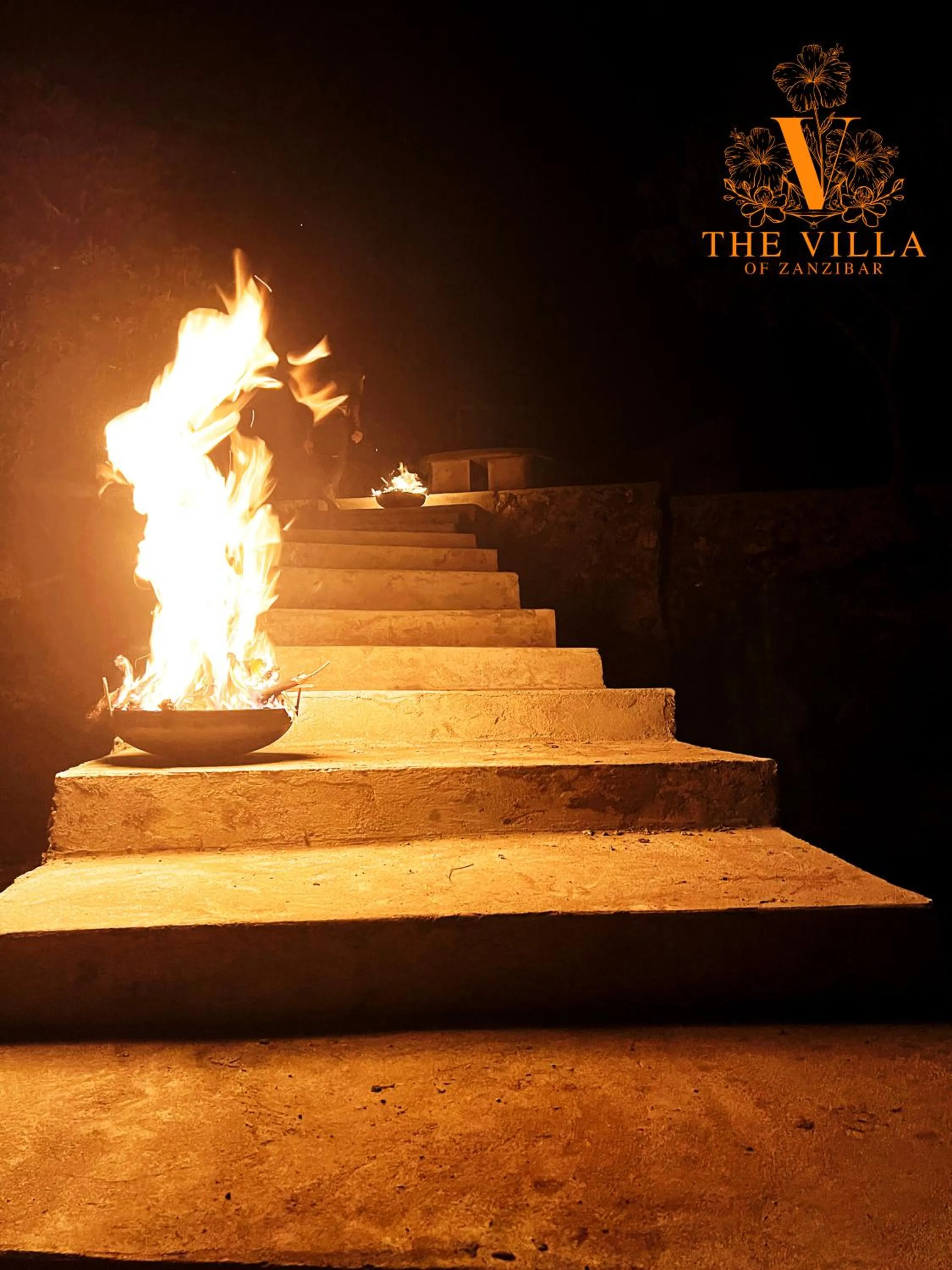 The Villa of Zanzibar