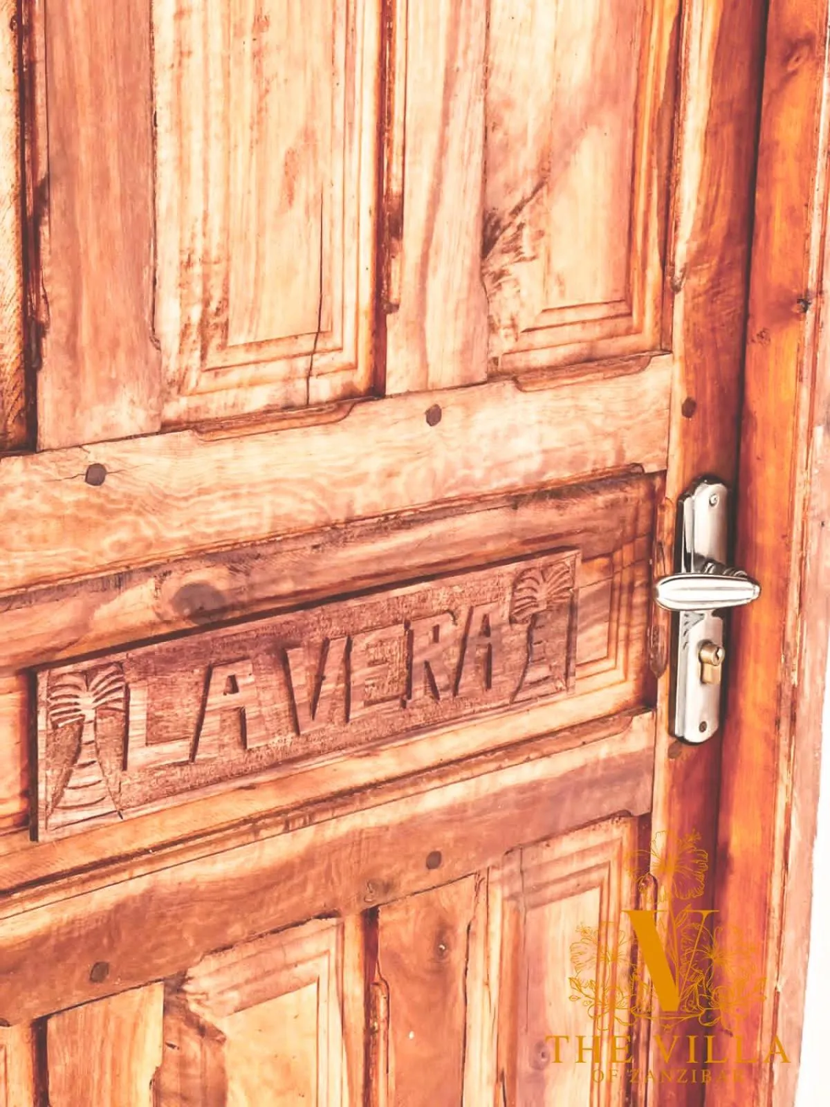 The Villa of Zanzibar